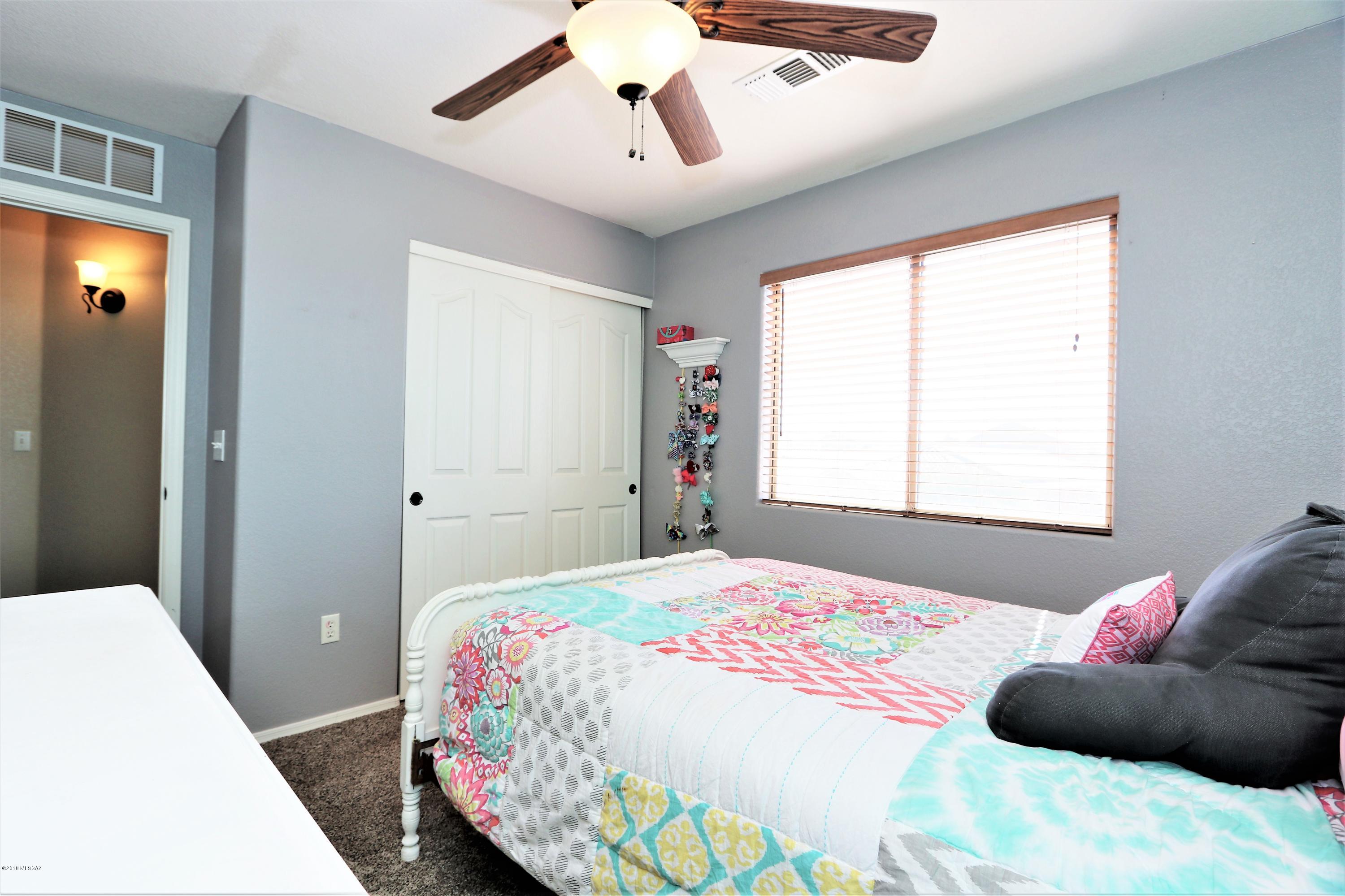Rancho Del Lago (1-100) - Residential
