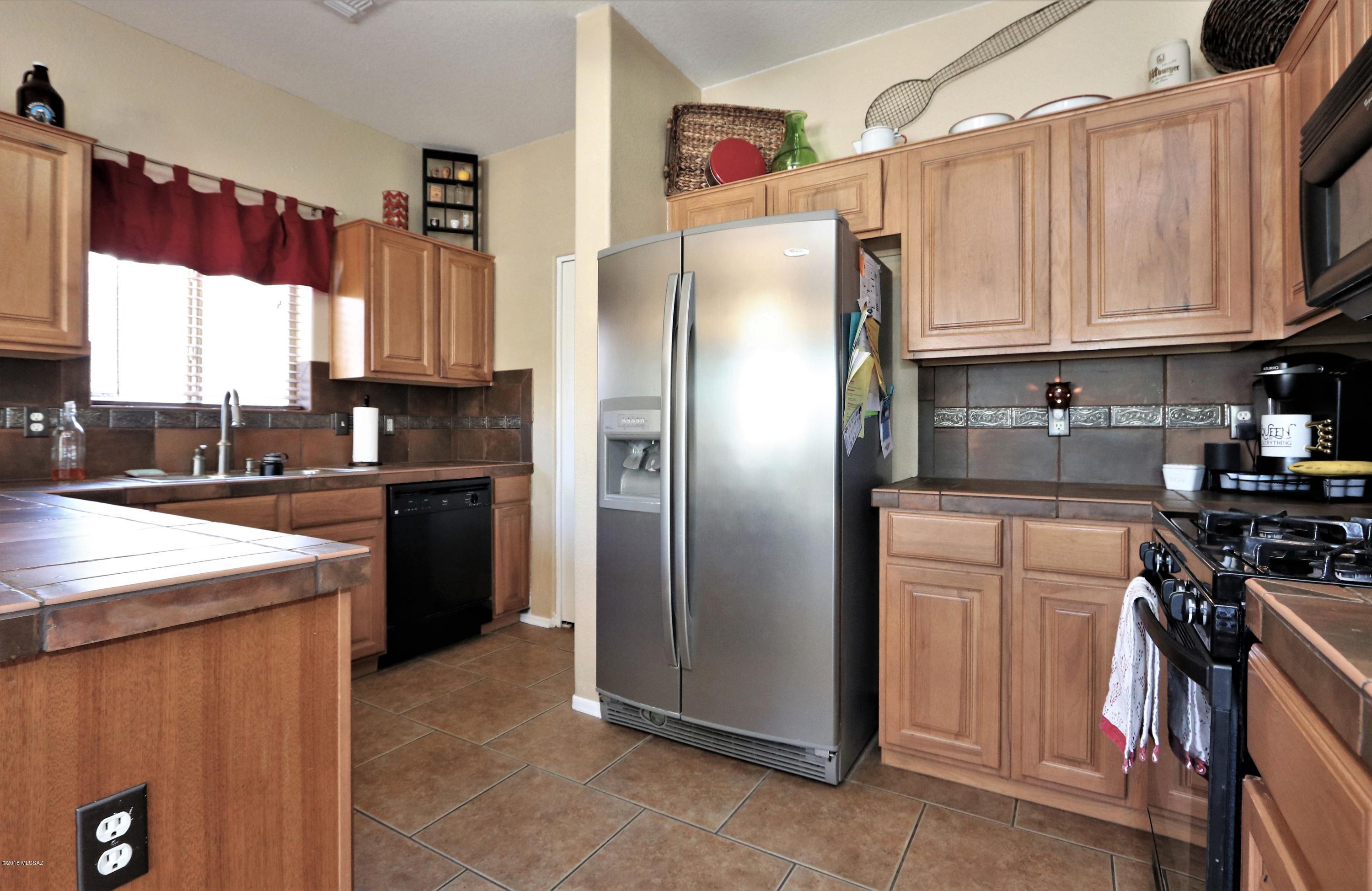 Rancho Del Lago (1-100) - Residential
