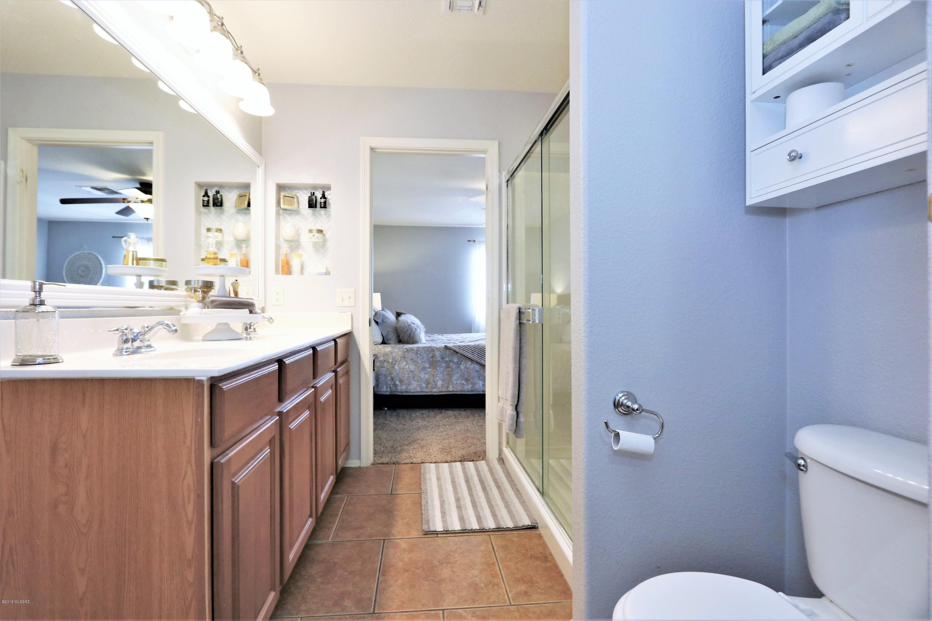 Rancho Del Lago (1-100) - Residential
