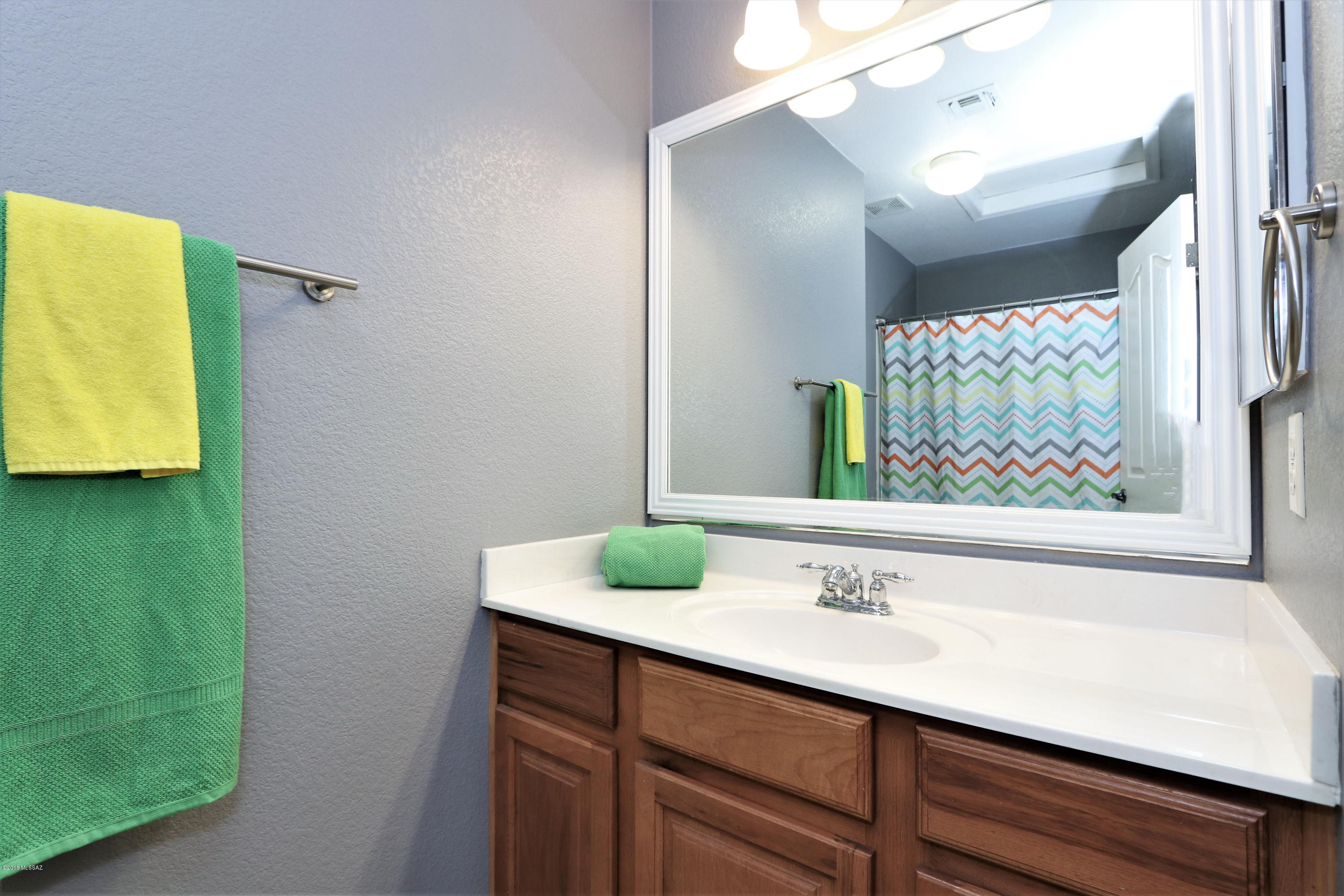 Rancho Del Lago (1-100) - Residential