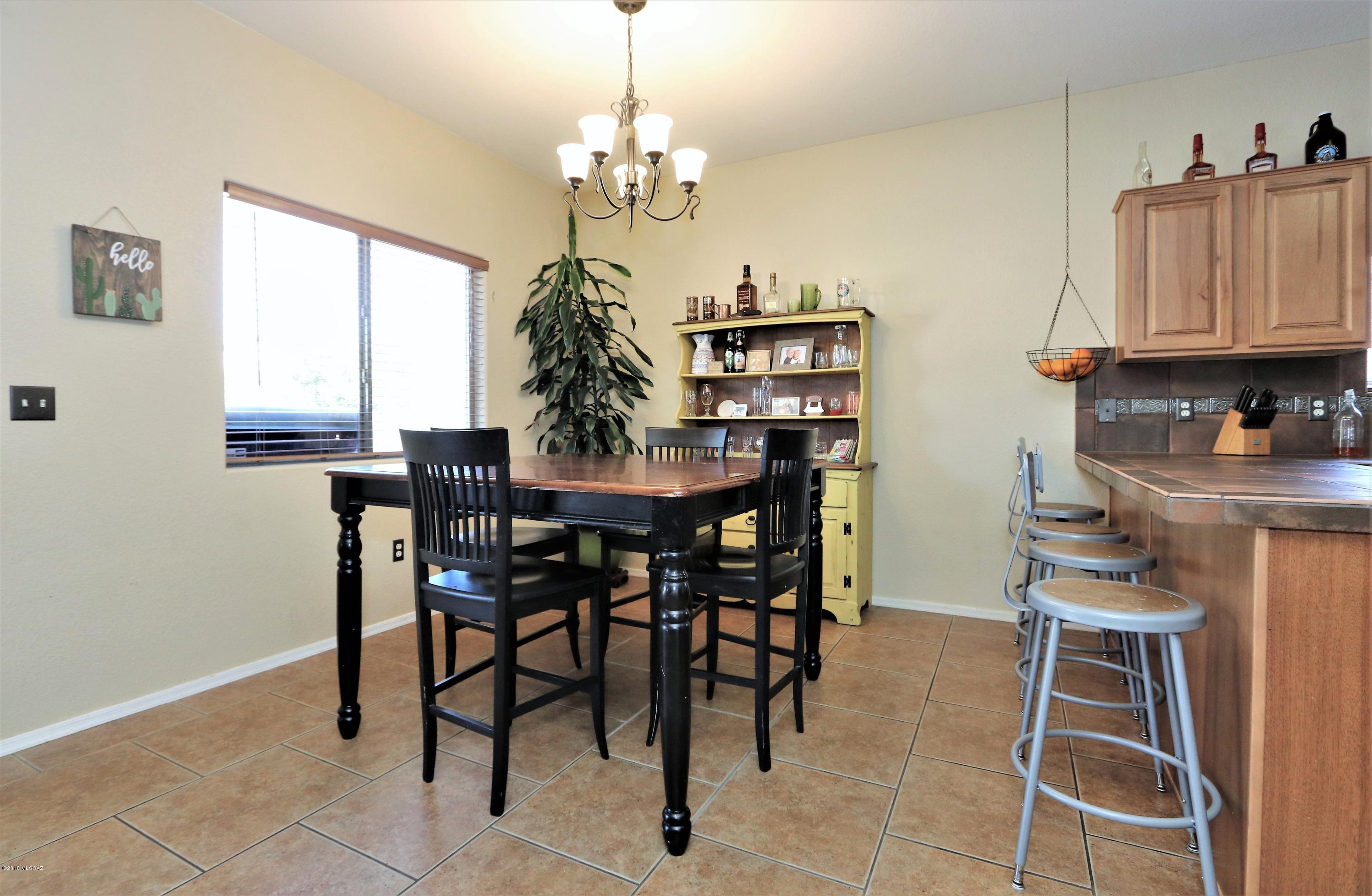 Rancho Del Lago (1-100) - Residential