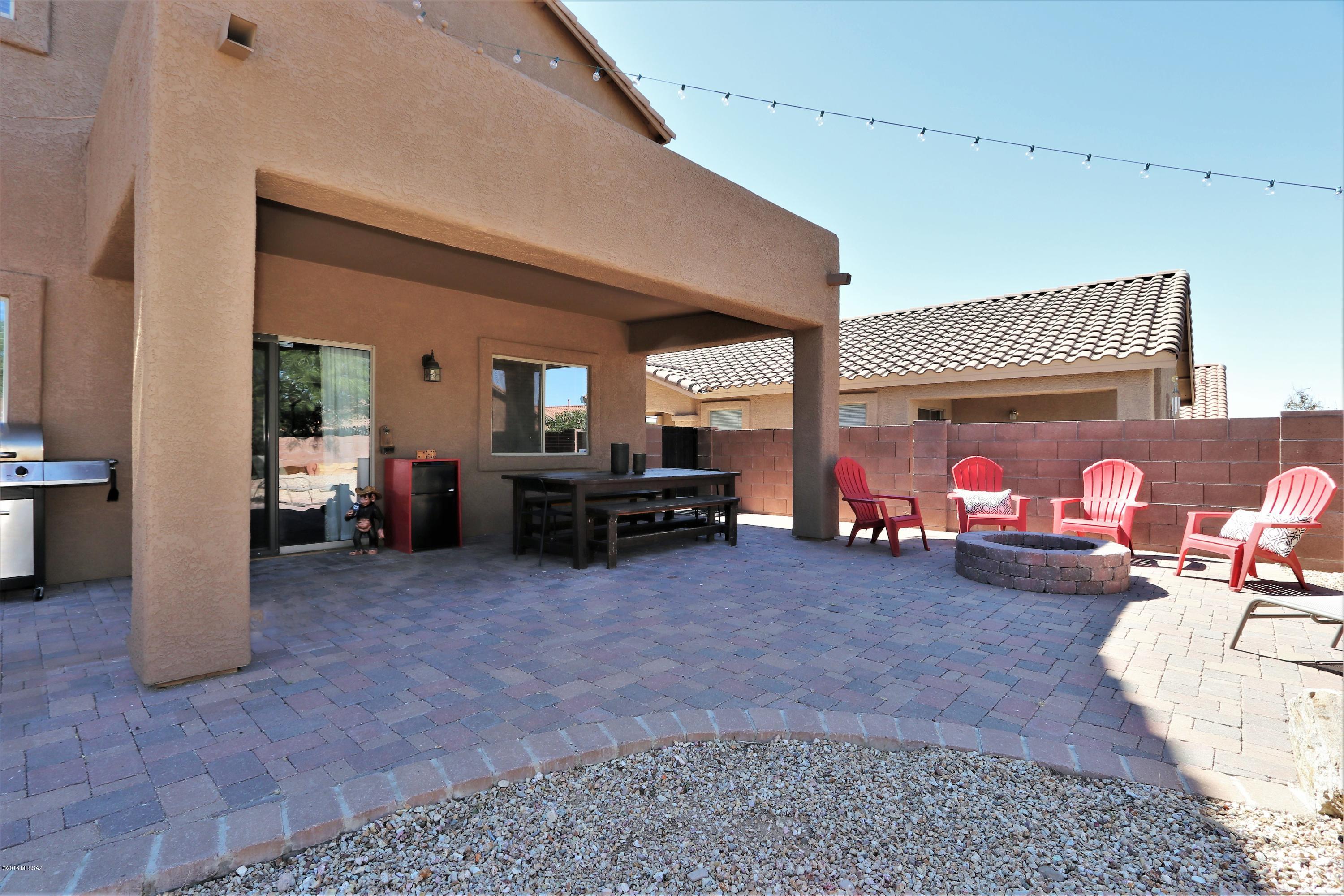 Rancho Del Lago (1-100) - Residential