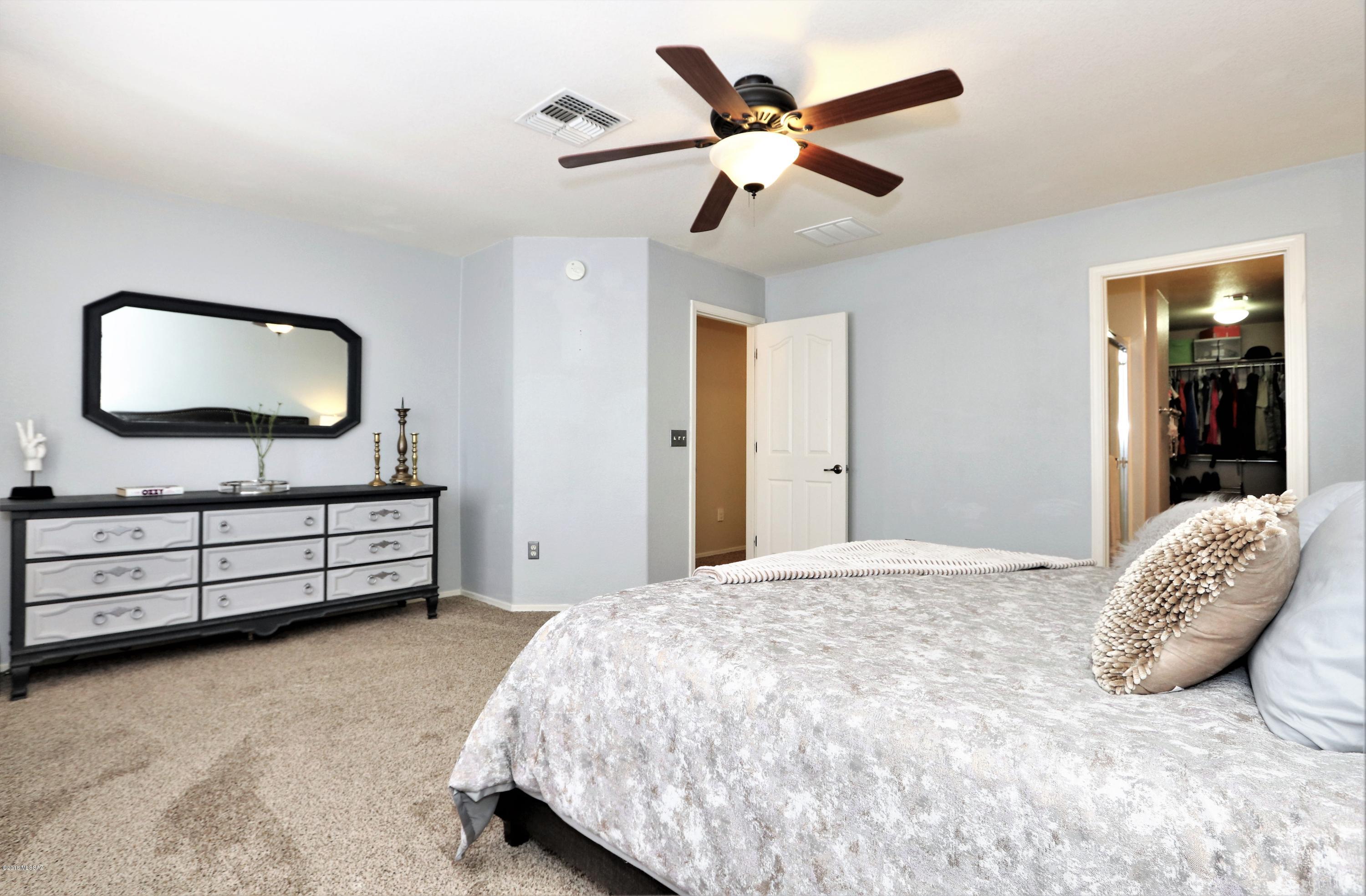 Rancho Del Lago (1-100) - Residential