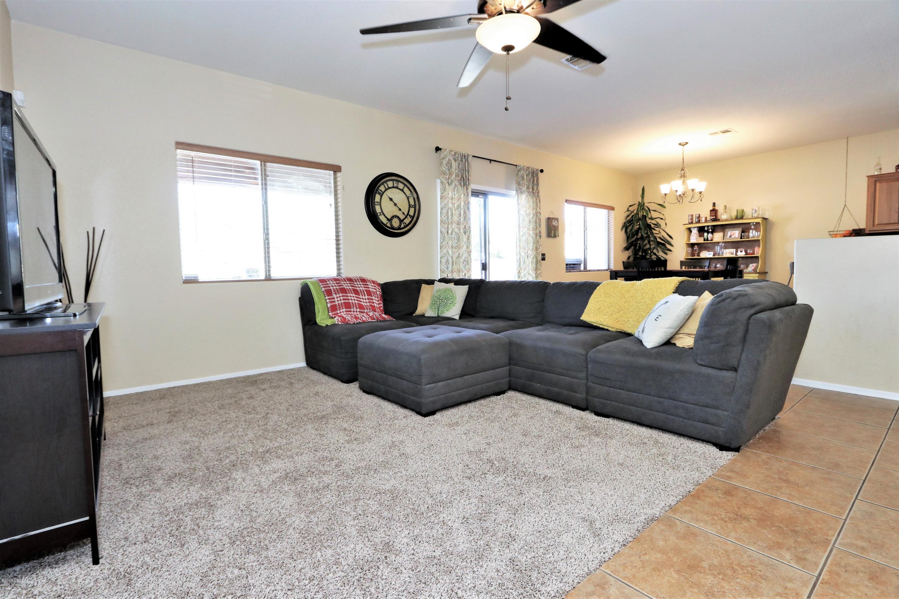 Rancho Del Lago (1-100) - Residential