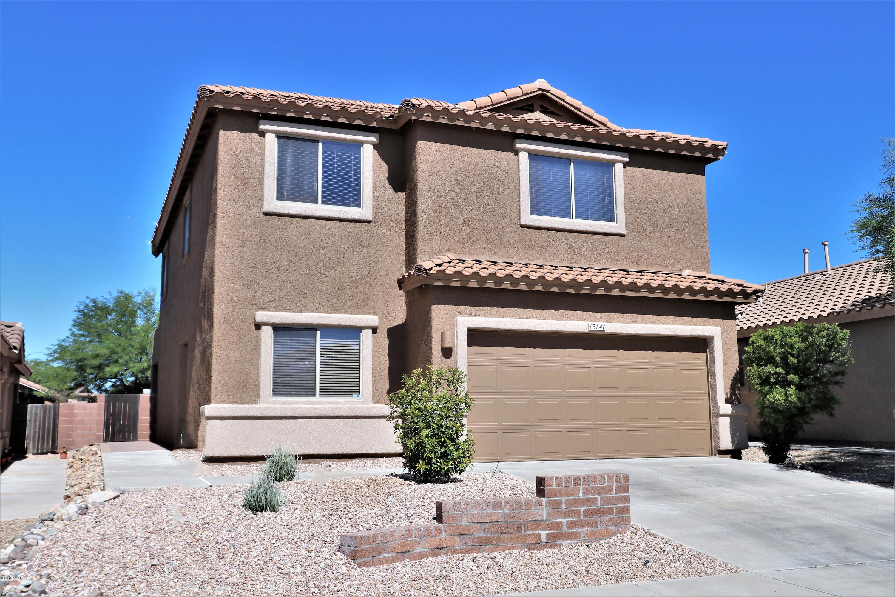Rancho Del Lago (1-100) - Residential