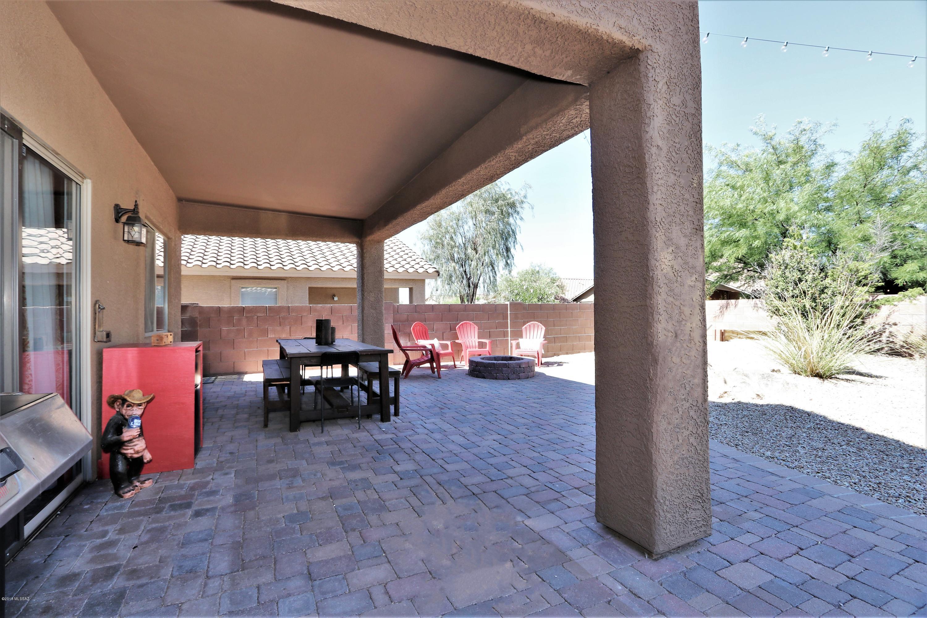 Rancho Del Lago (1-100) - Residential