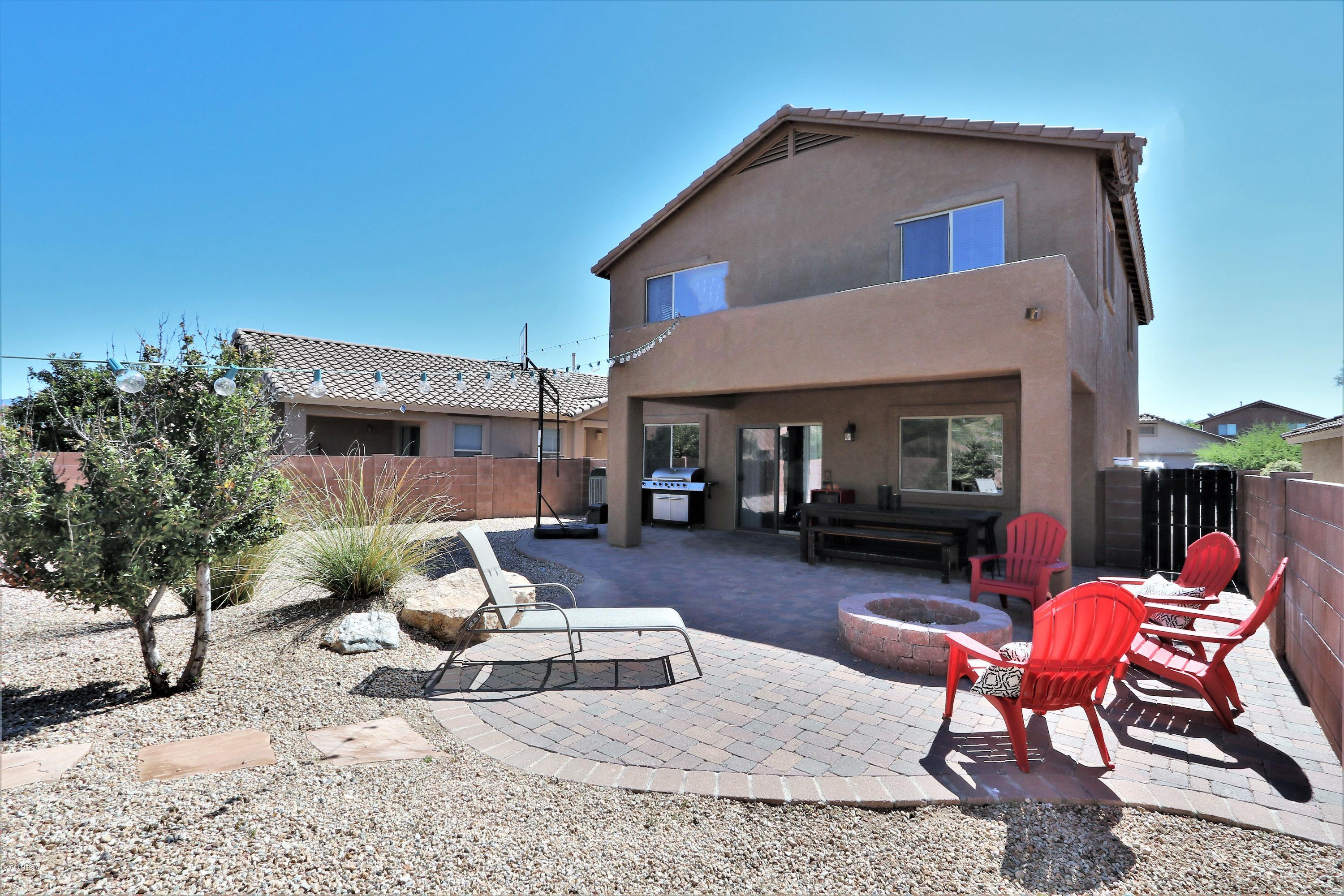 Rancho Del Lago (1-100) - Residential