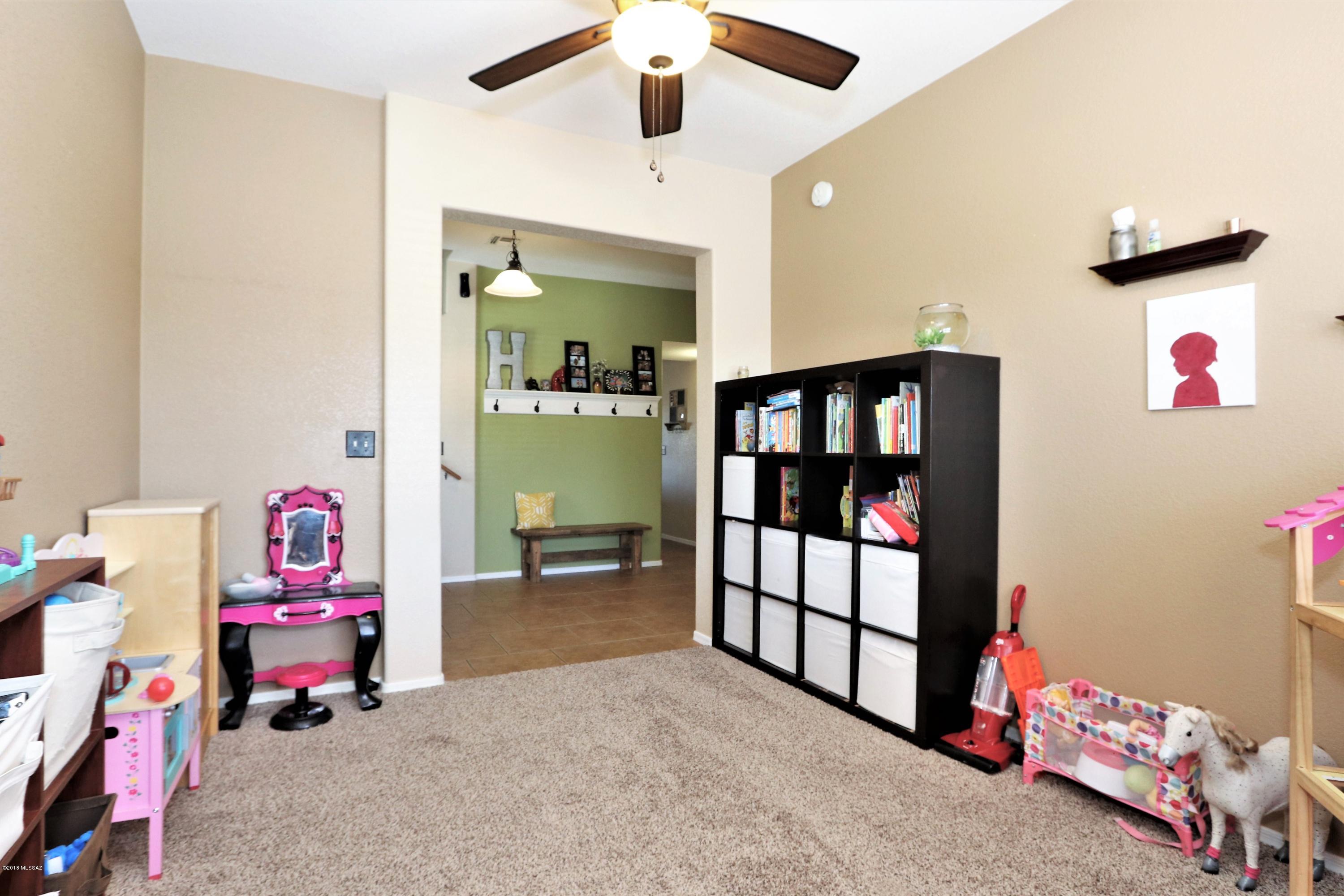 Rancho Del Lago (1-100) - Residential
