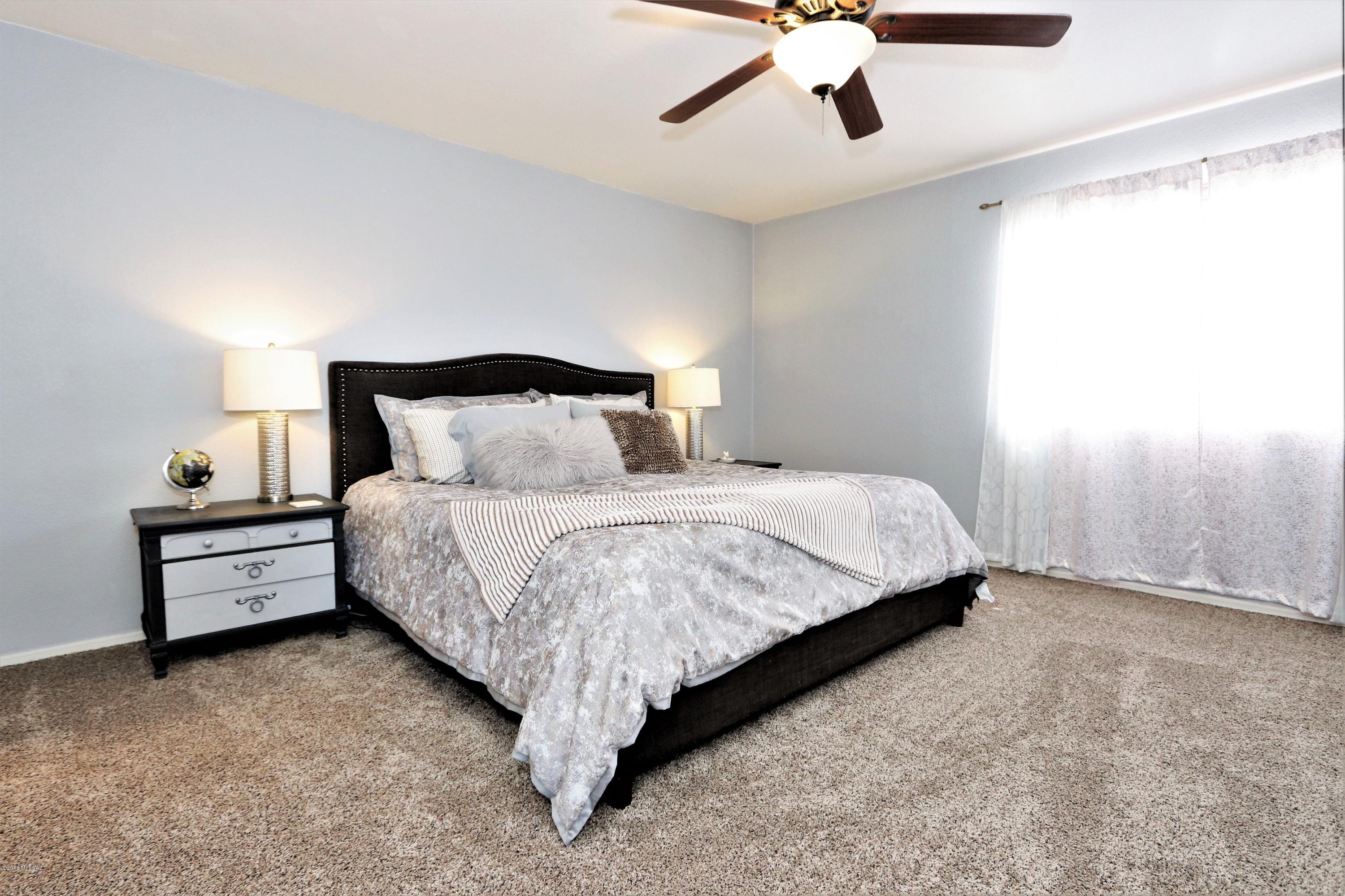 Rancho Del Lago (1-100) - Residential
