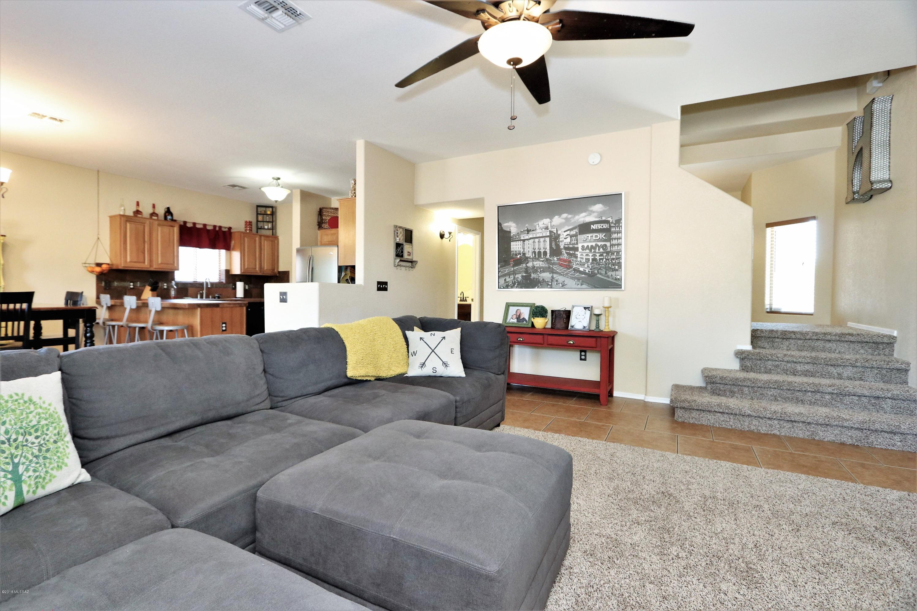Rancho Del Lago (1-100) - Residential
