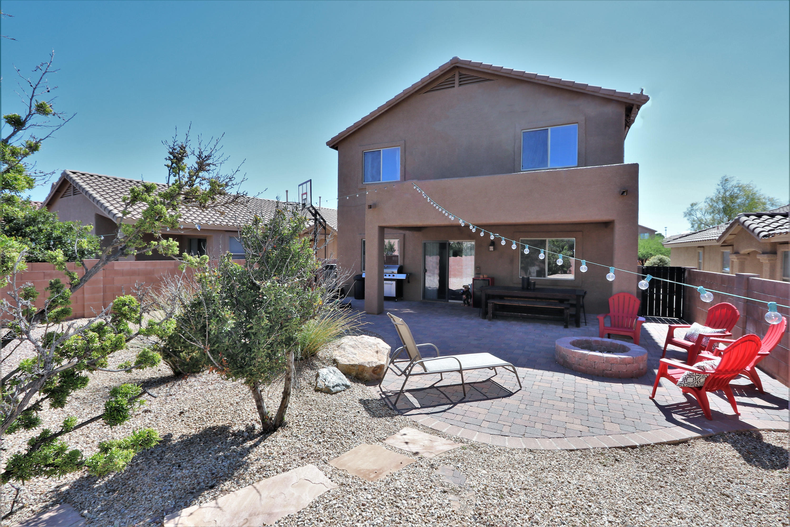 Rancho Del Lago (1-100) - Residential