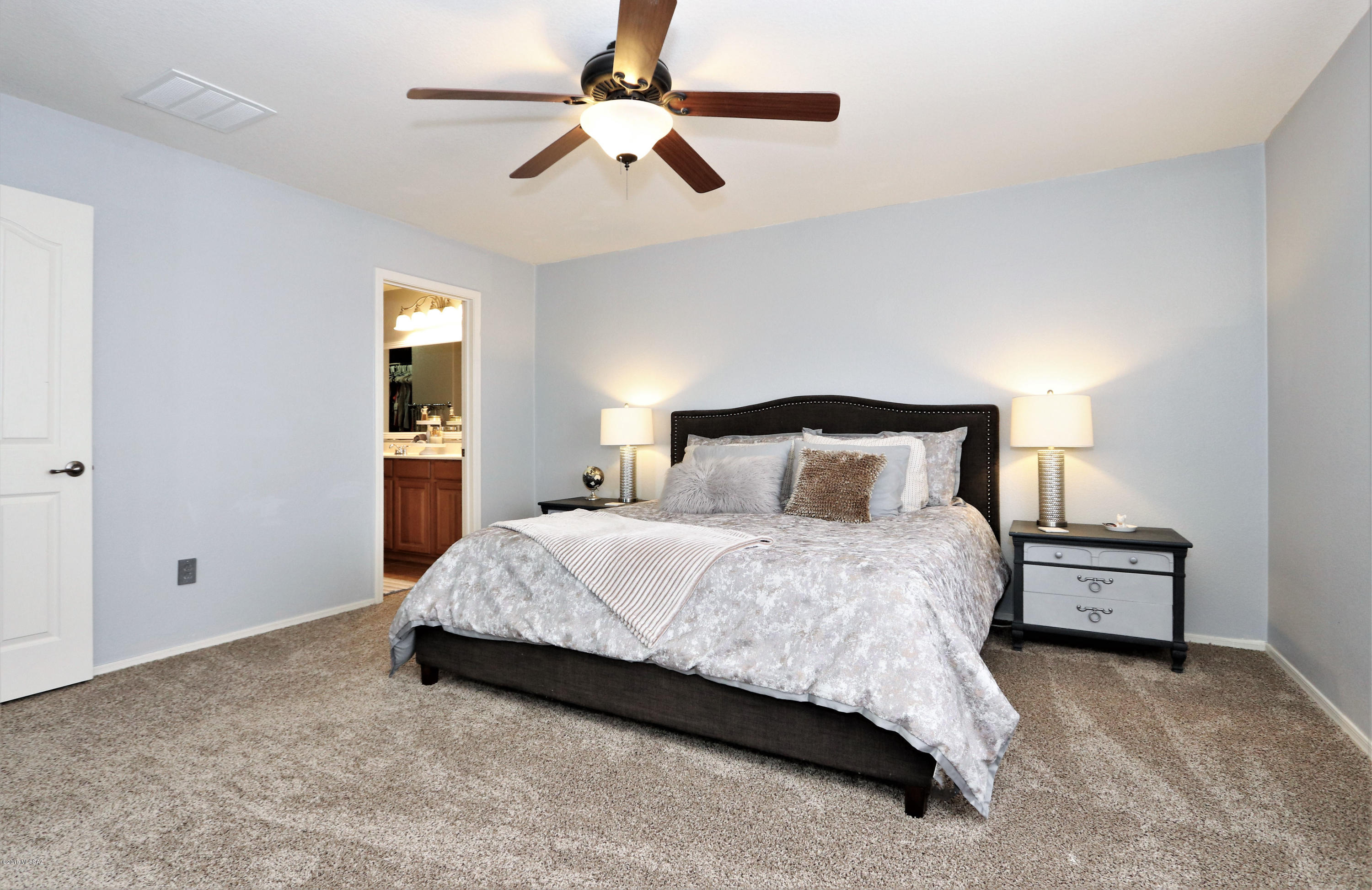 Rancho Del Lago (1-100) - Residential