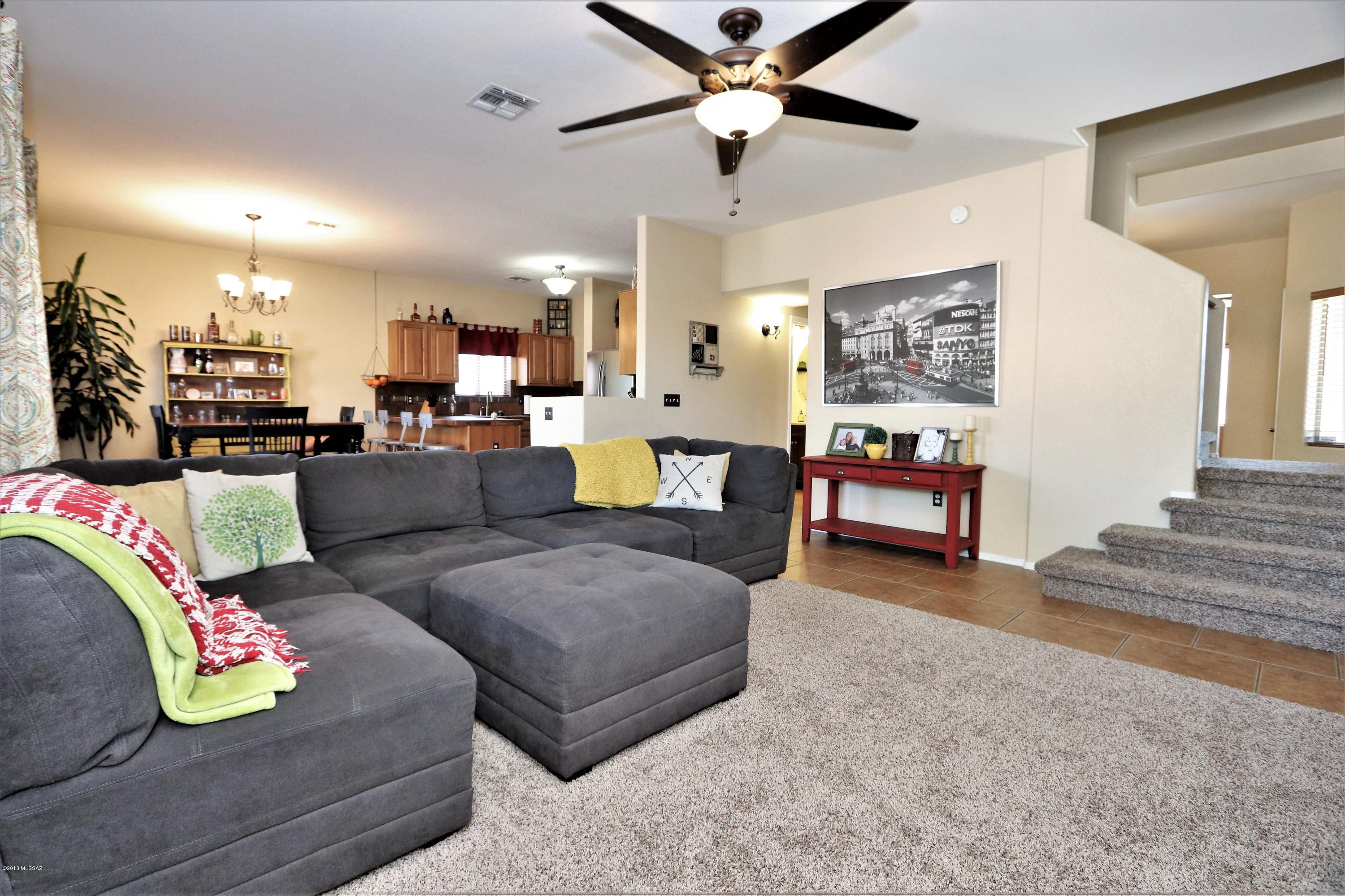 Rancho Del Lago (1-100) - Residential