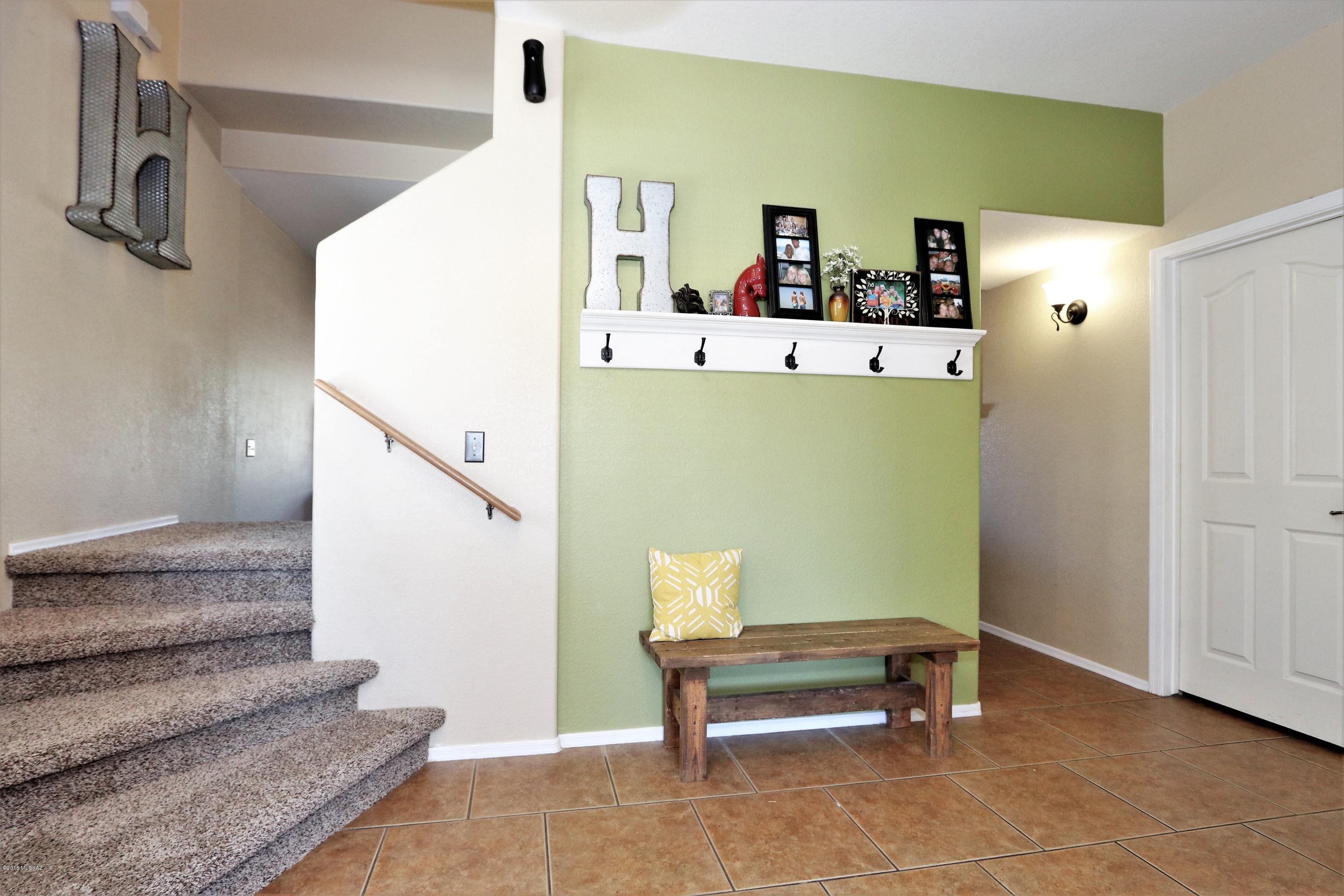Rancho Del Lago (1-100) - Residential