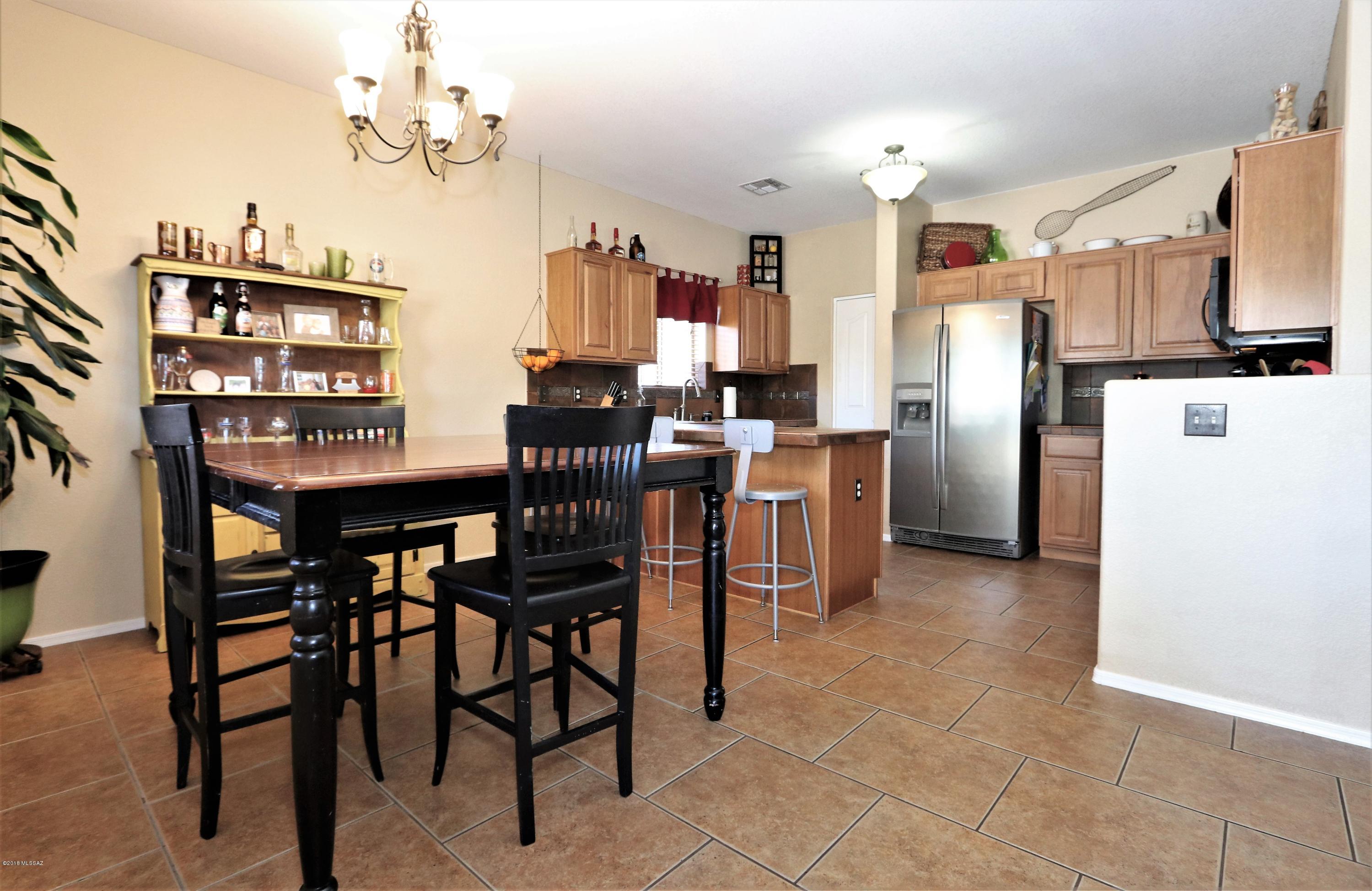 Rancho Del Lago (1-100) - Residential