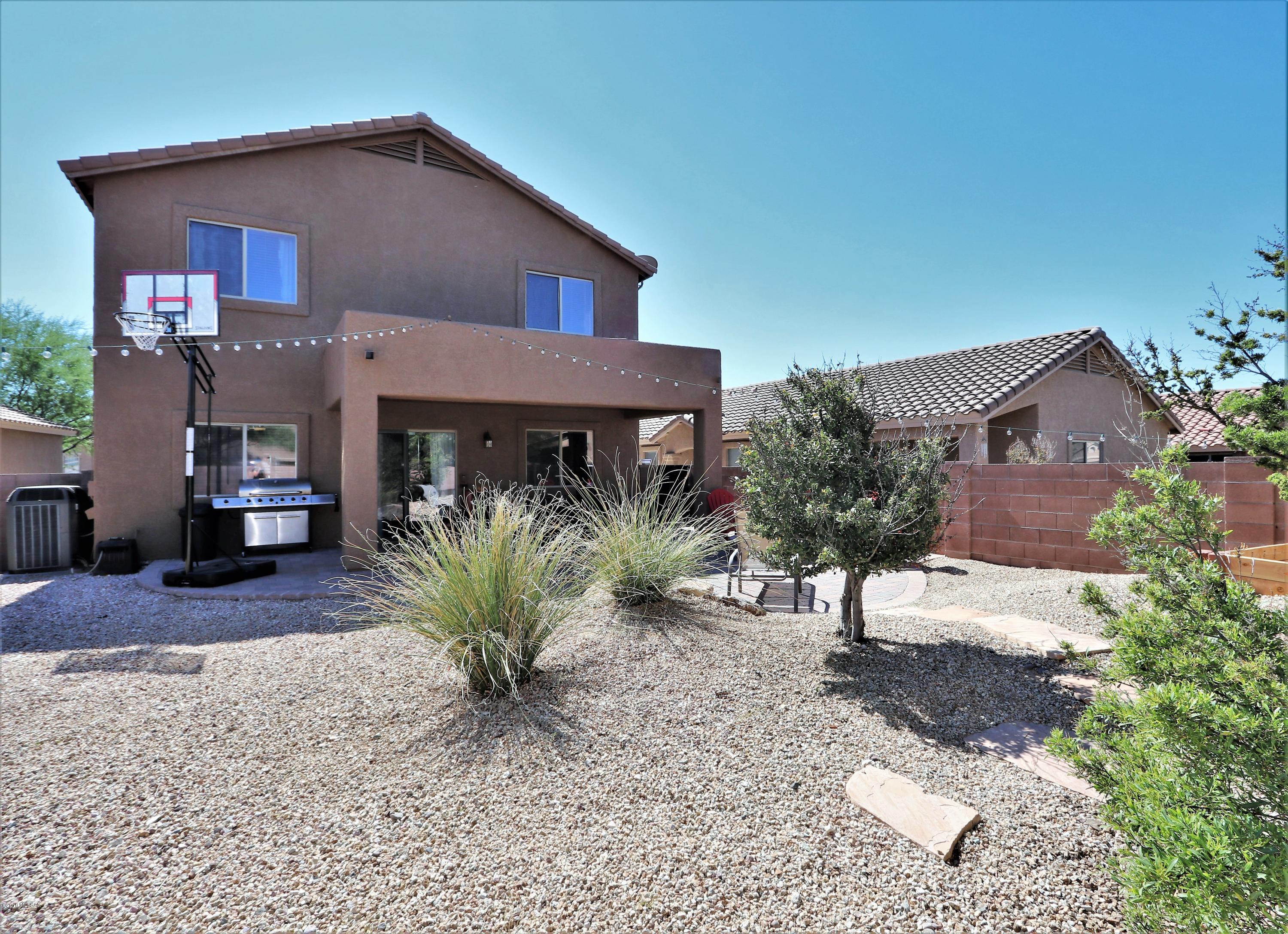 Rancho Del Lago (1-100) - Residential