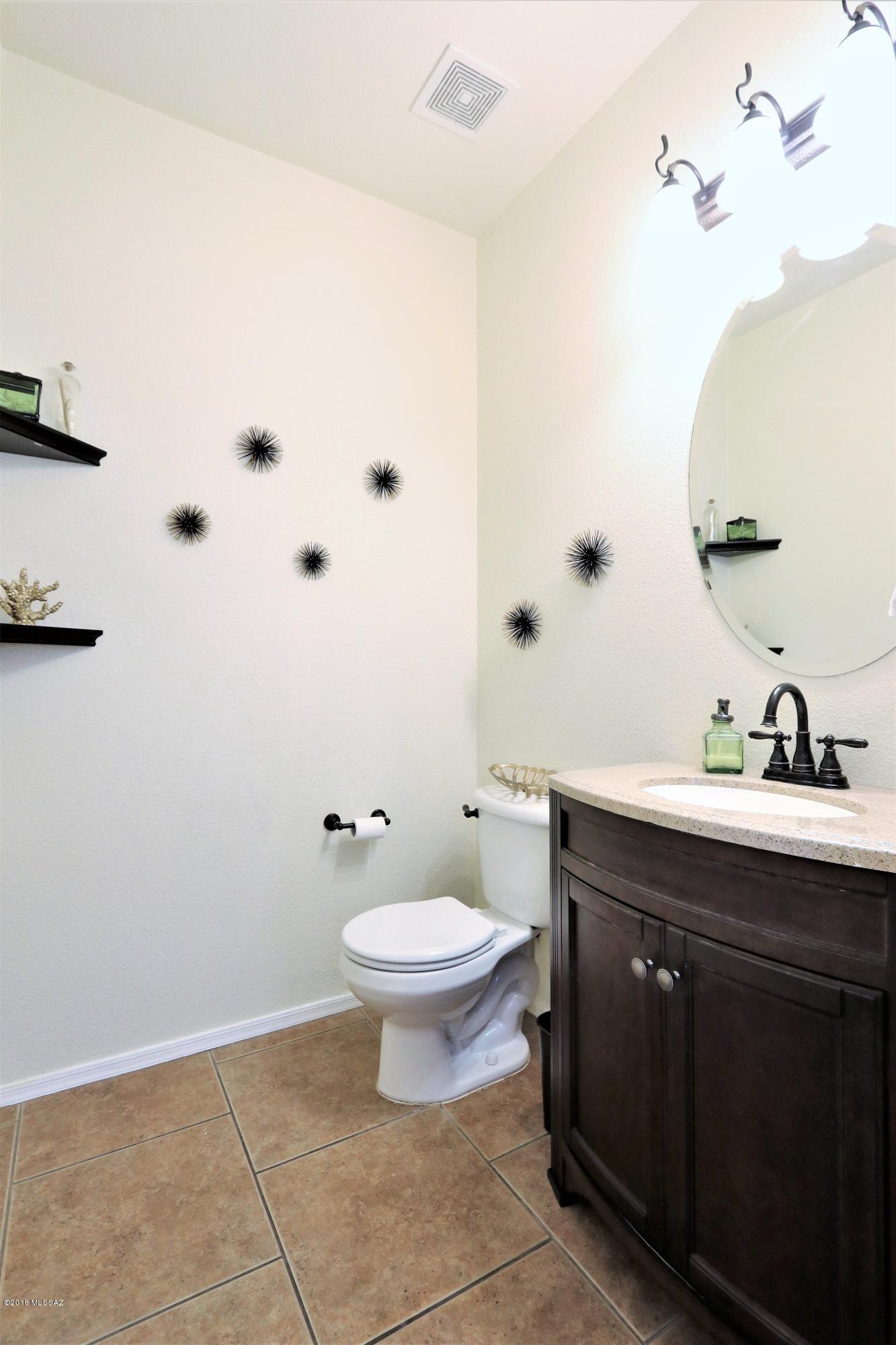 Rancho Del Lago (1-100) - Residential