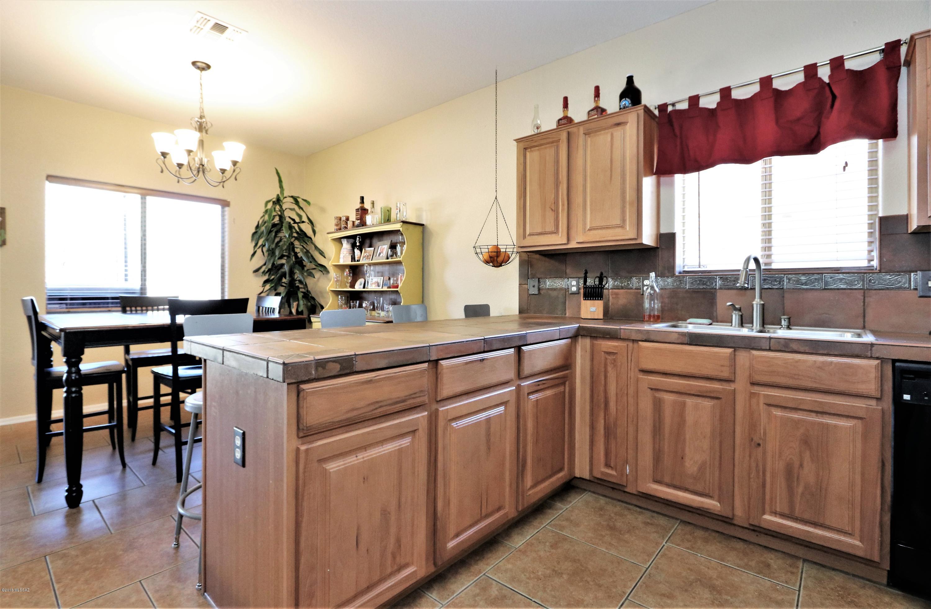 Rancho Del Lago (1-100) - Residential