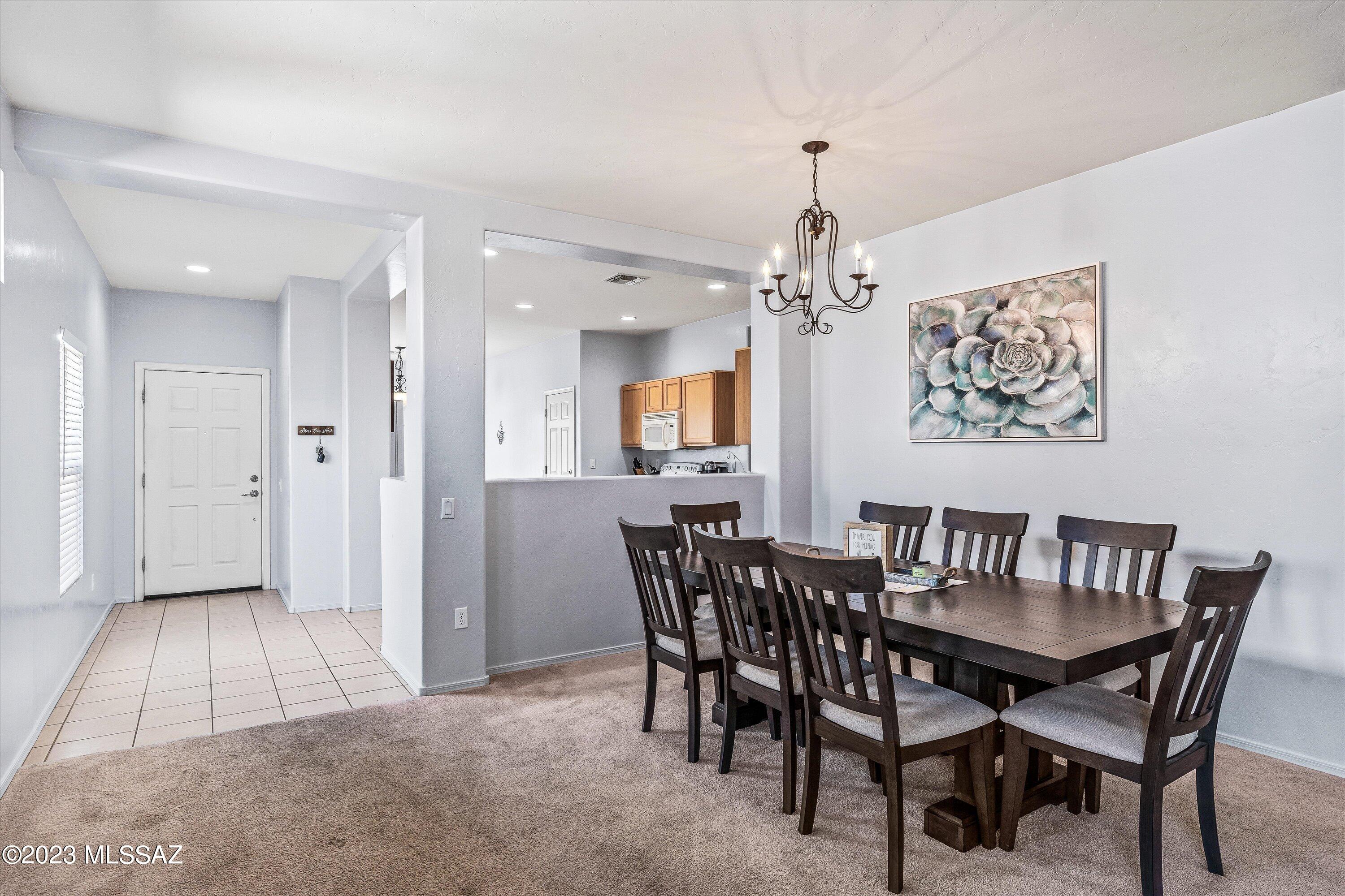 Sonora At Rancho Sahuarita (Lot 700-1010) - Residential
