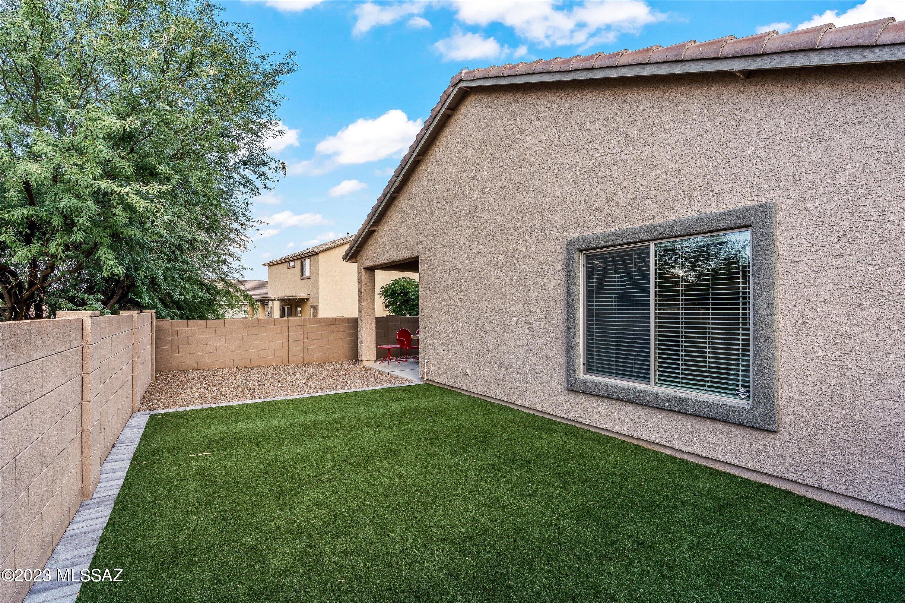 Sonora At Rancho Sahuarita (Lot 700-1010) - Residential