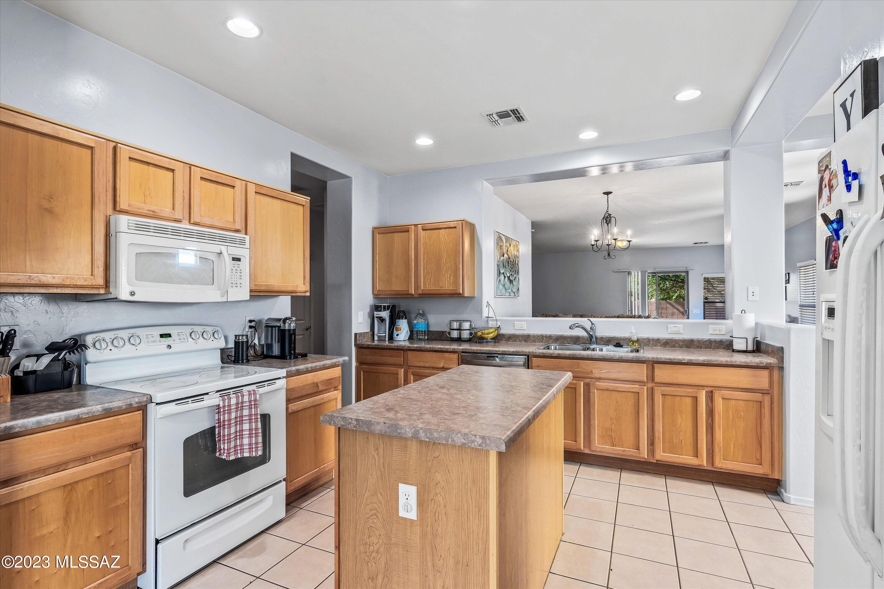 Sonora At Rancho Sahuarita (Lot 700-1010) - Residential