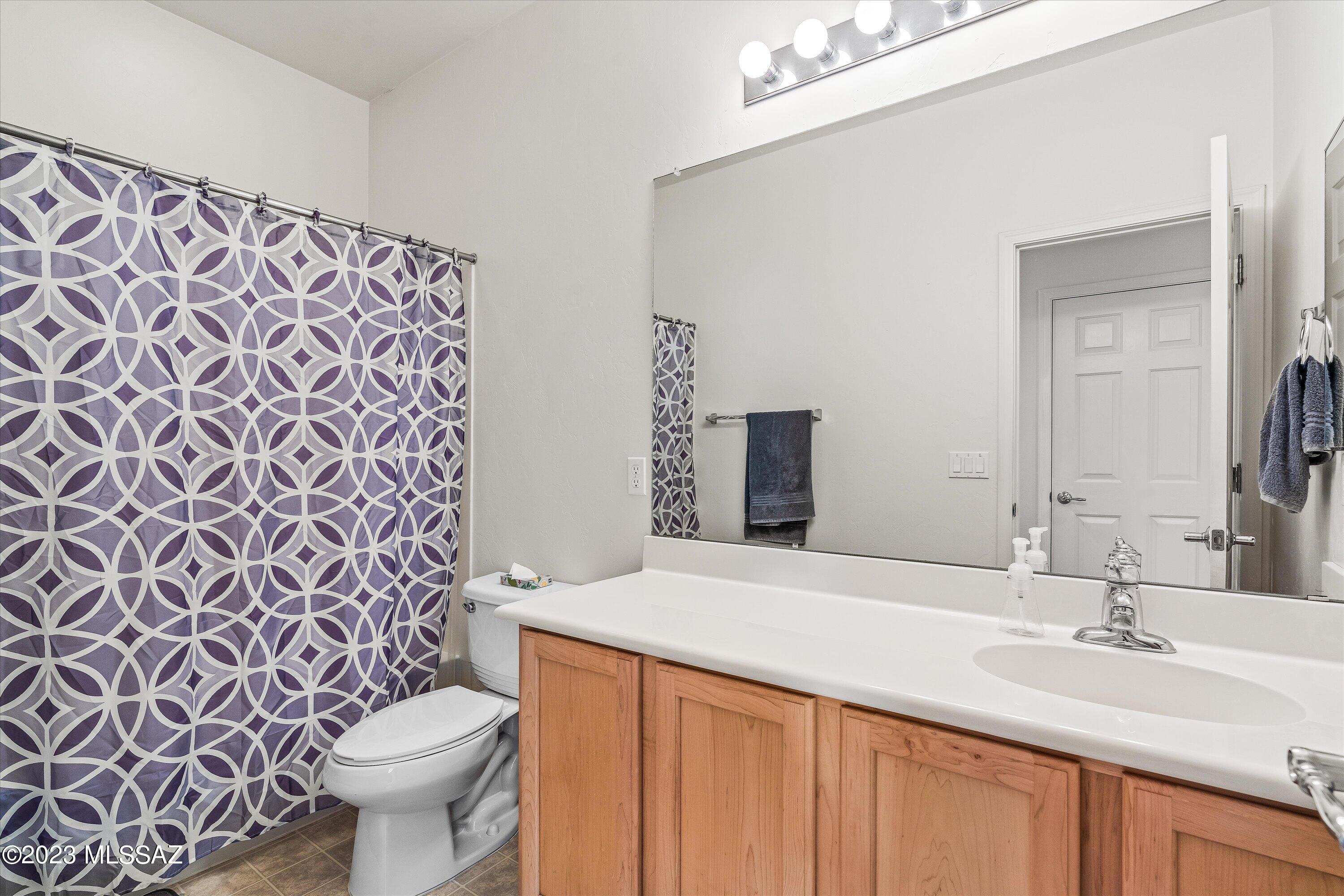 Sonora At Rancho Sahuarita (Lot 700-1010) - Residential