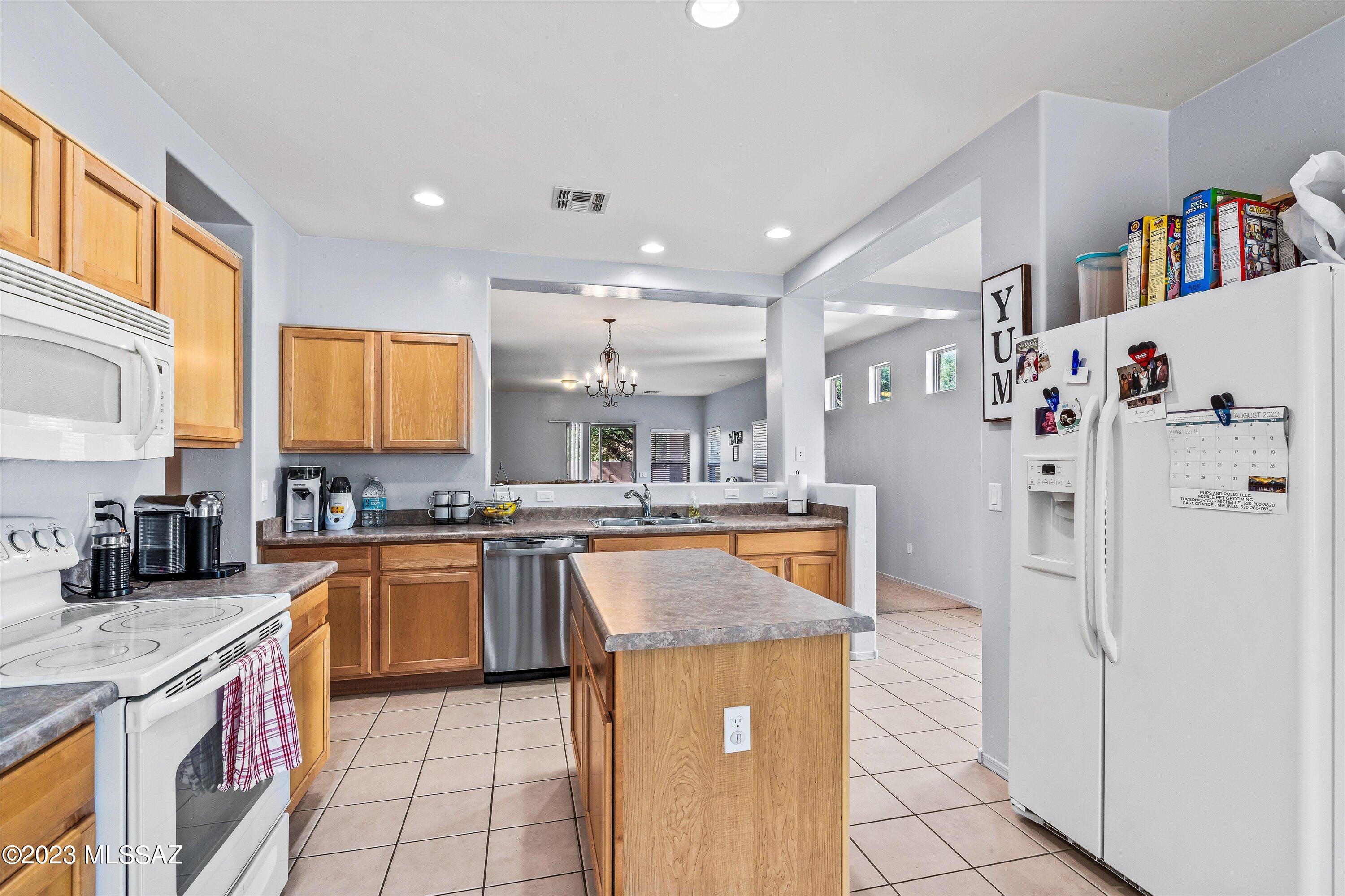 Sonora At Rancho Sahuarita (Lot 700-1010) - Residential