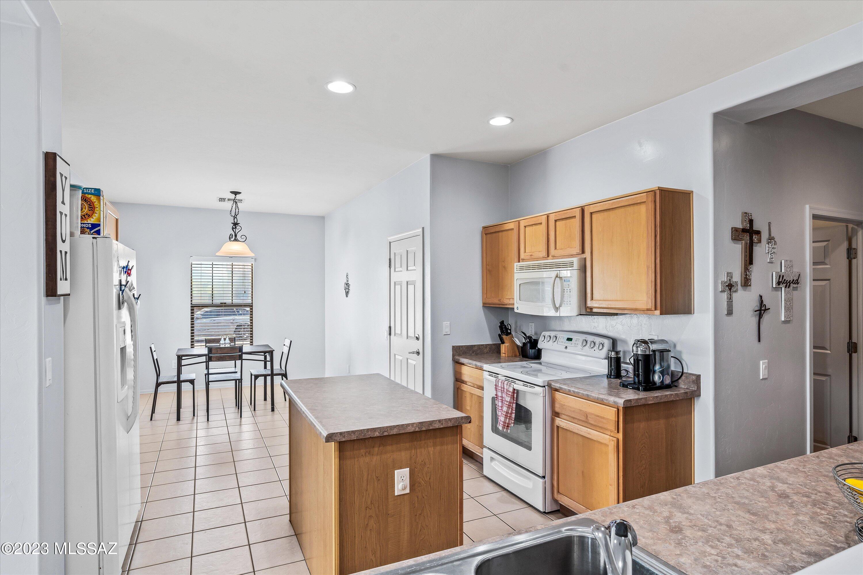 Sonora At Rancho Sahuarita (Lot 700-1010) - Residential