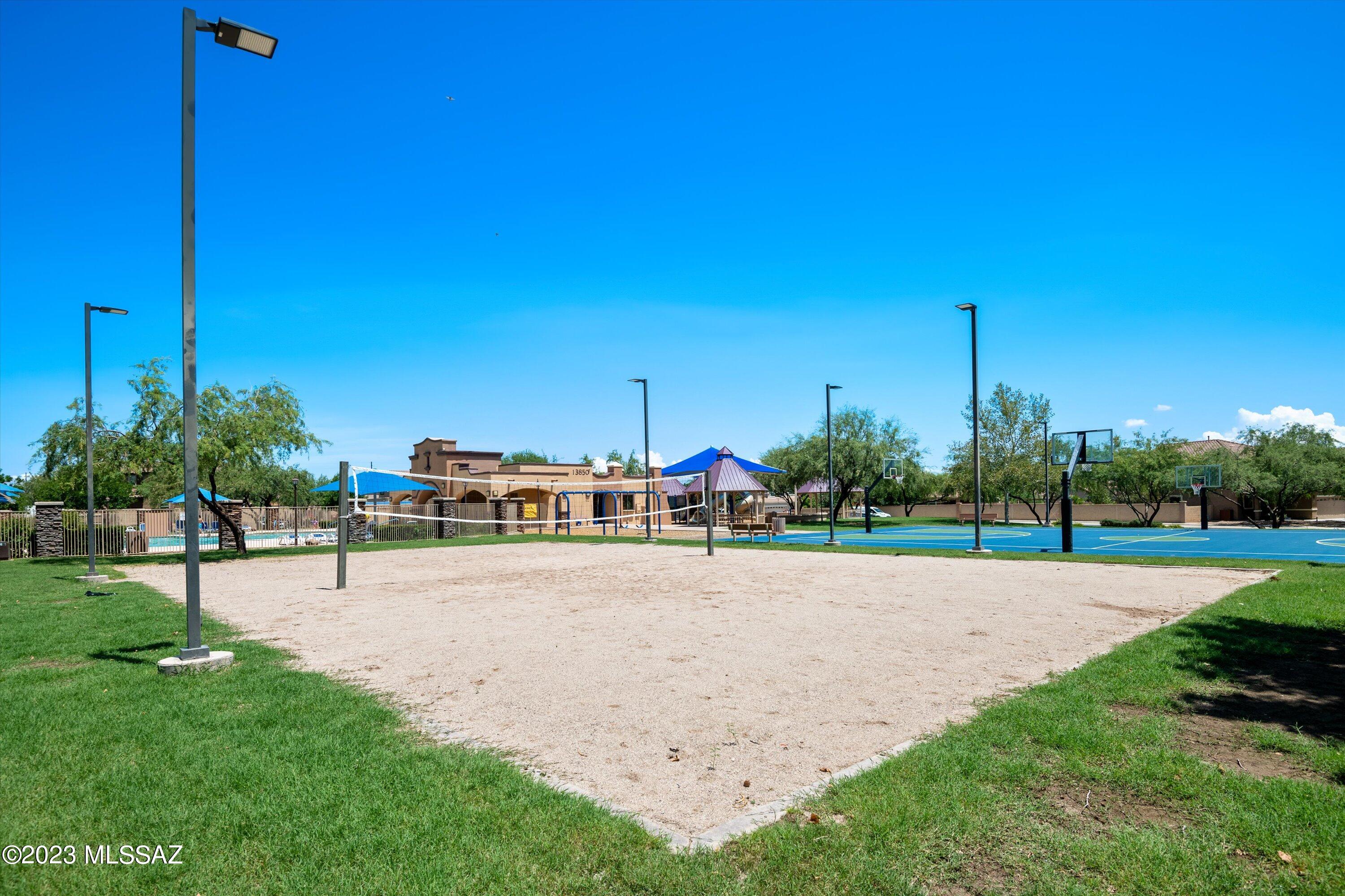 Sonora At Rancho Sahuarita (Lot 700-1010) - Residential