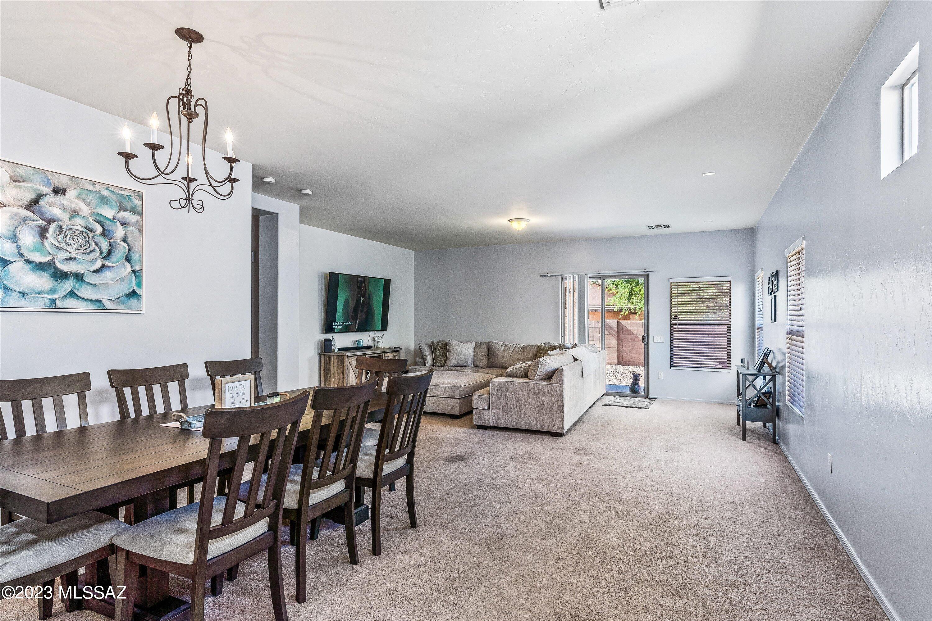 Sonora At Rancho Sahuarita (Lot 700-1010) - Residential