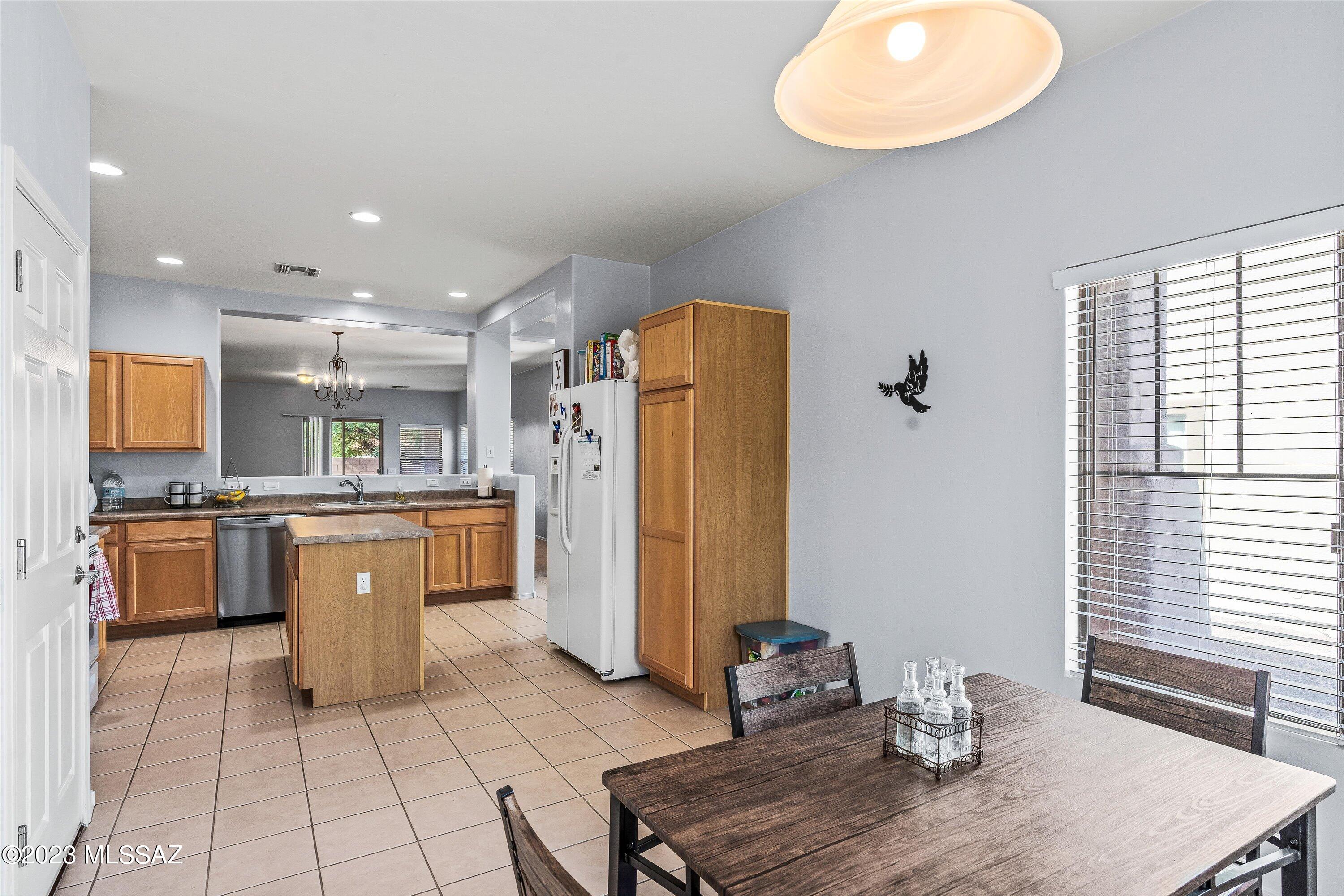 Sonora At Rancho Sahuarita (Lot 700-1010) - Residential