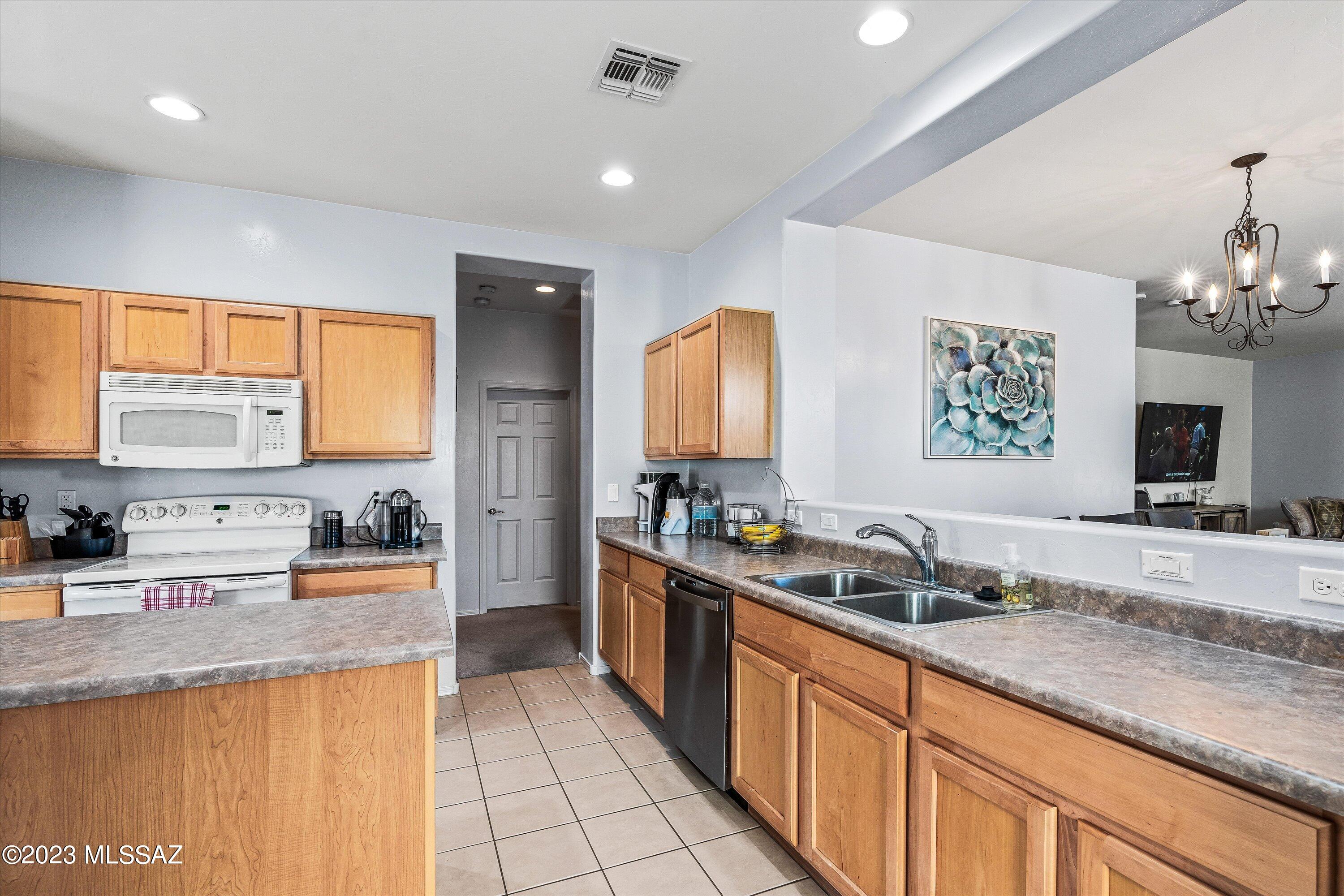 Sonora At Rancho Sahuarita (Lot 700-1010) - Residential