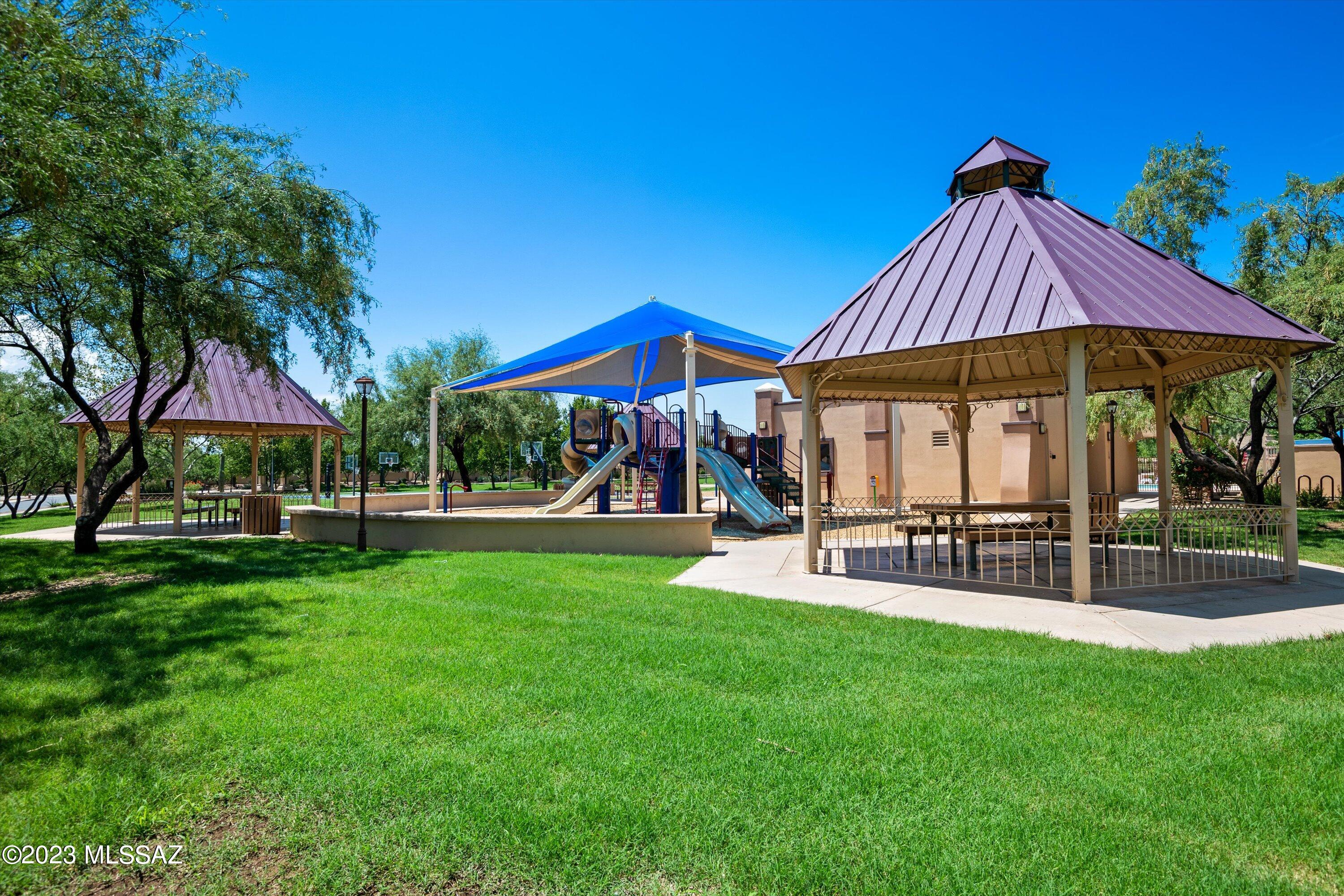 Sonora At Rancho Sahuarita (Lot 700-1010) - Residential