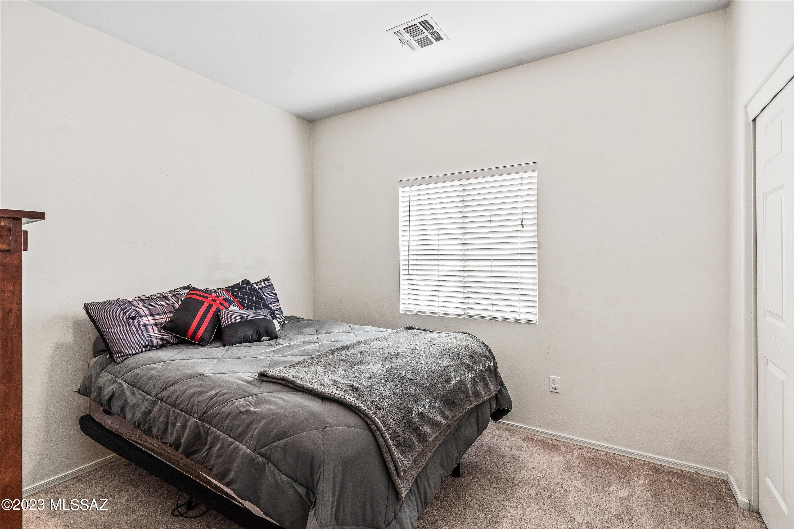 Sonora At Rancho Sahuarita (Lot 700-1010) - Residential