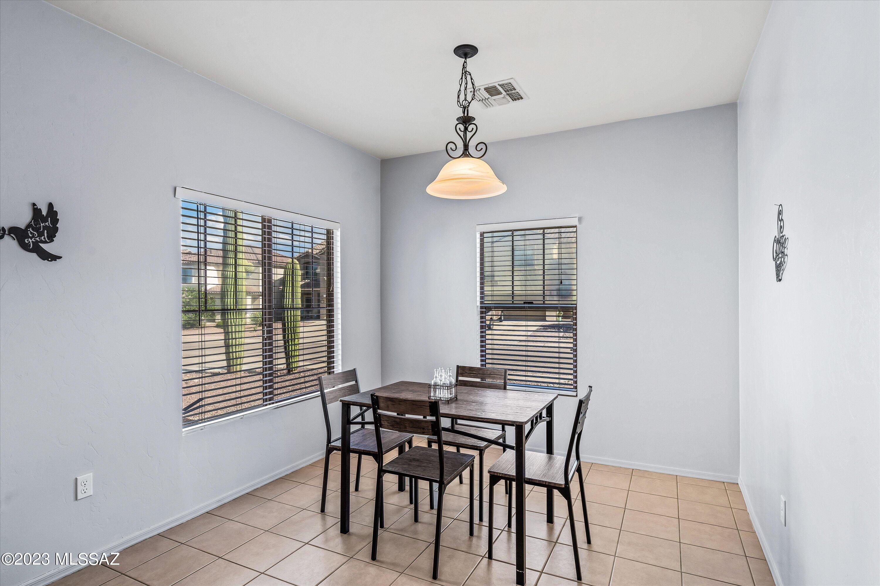 Sonora At Rancho Sahuarita (Lot 700-1010) - Residential