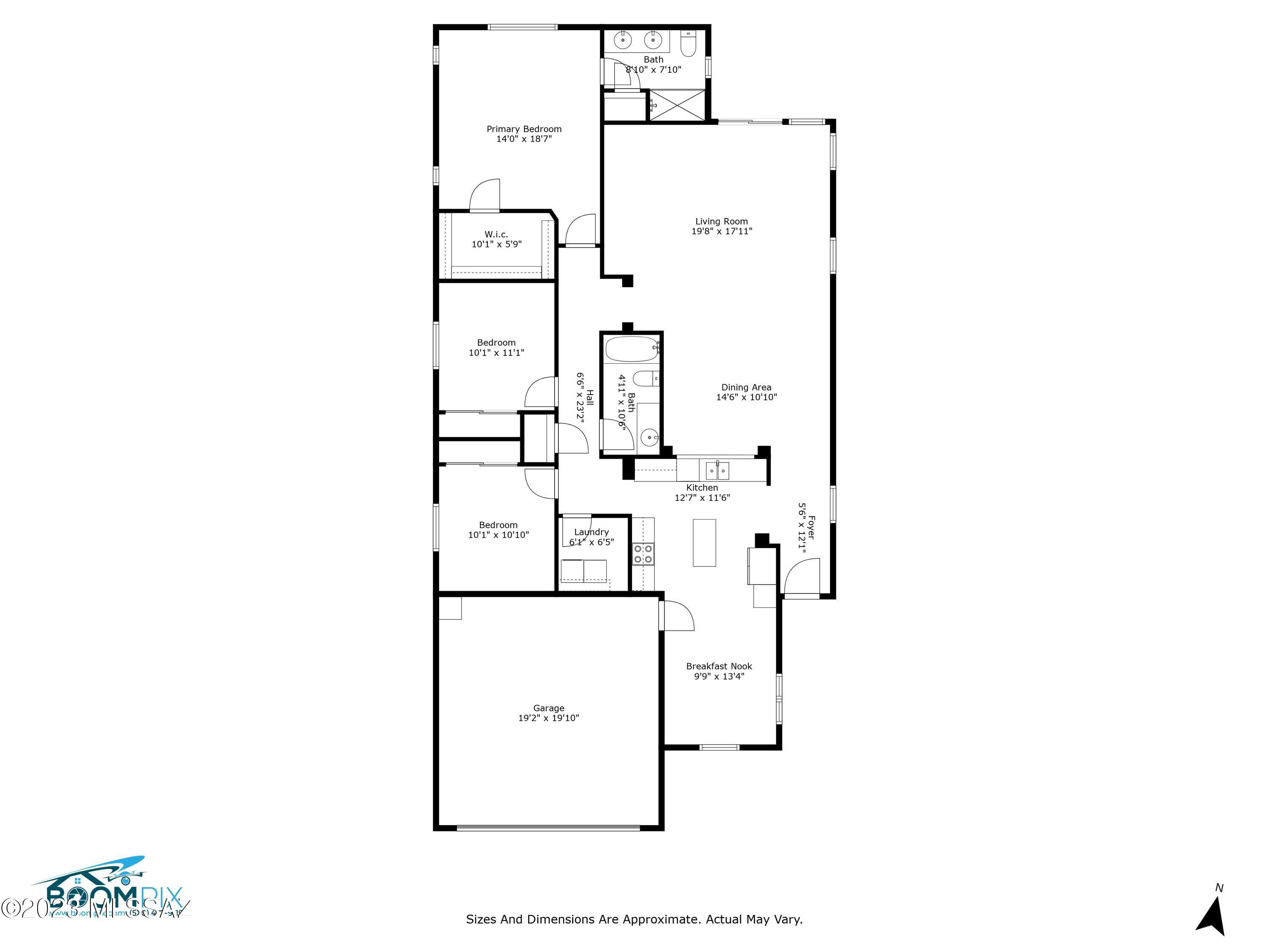 Sonora At Rancho Sahuarita (Lot 700-1010) - Residential