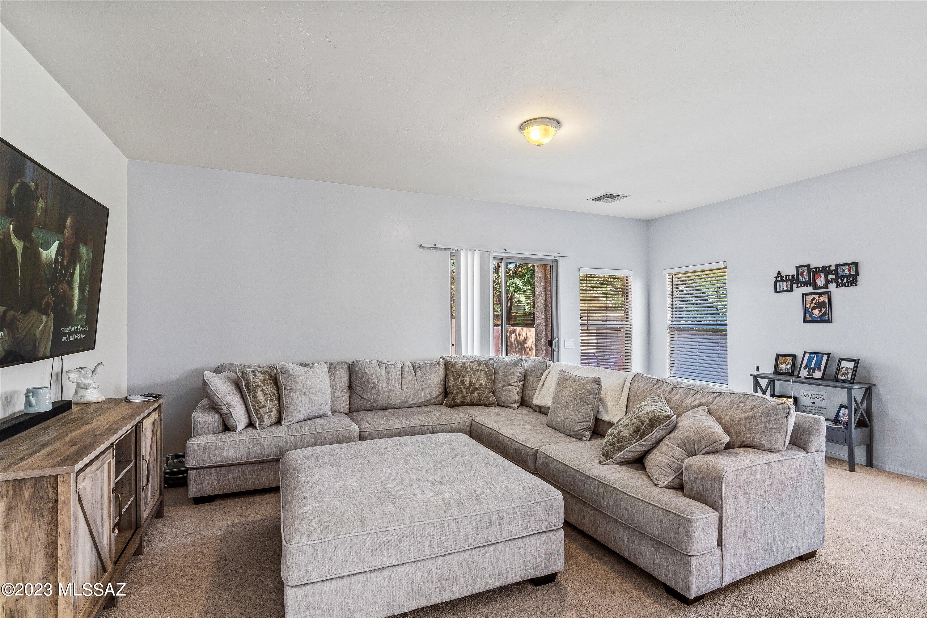 Sonora At Rancho Sahuarita (Lot 700-1010) - Residential