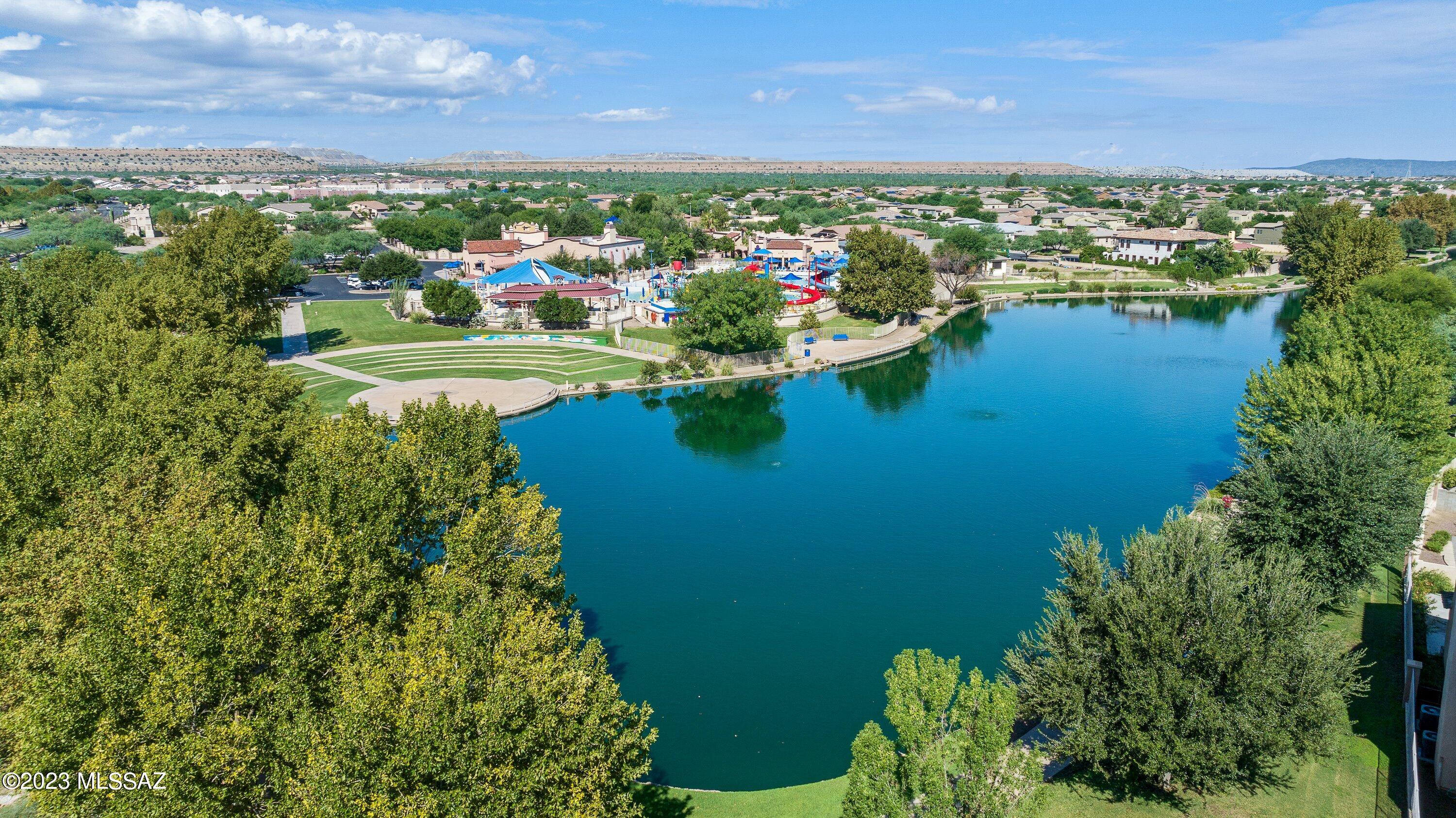 Sonora At Rancho Sahuarita (Lot 700-1010) - Residential
