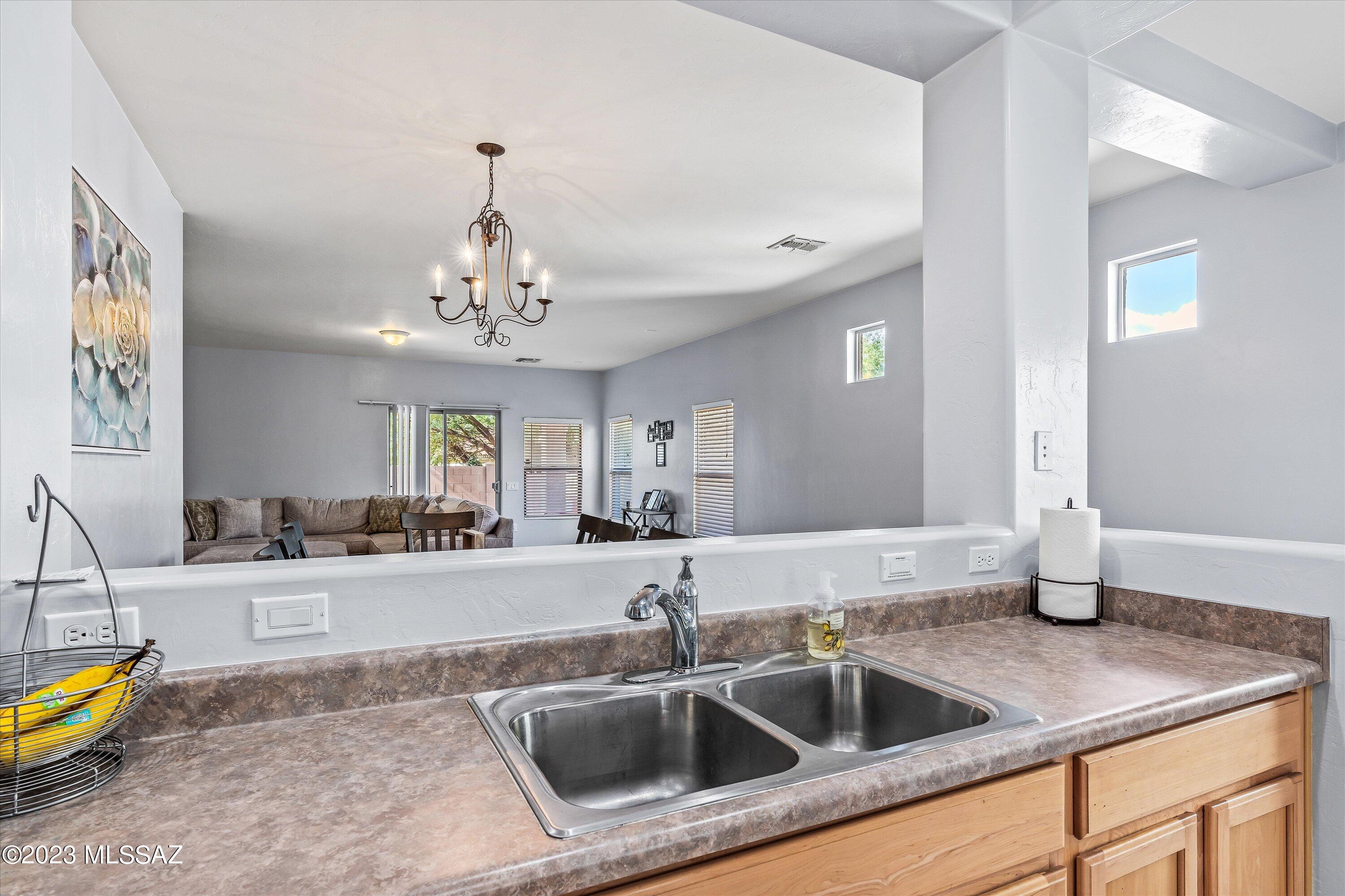 Sonora At Rancho Sahuarita (Lot 700-1010) - Residential