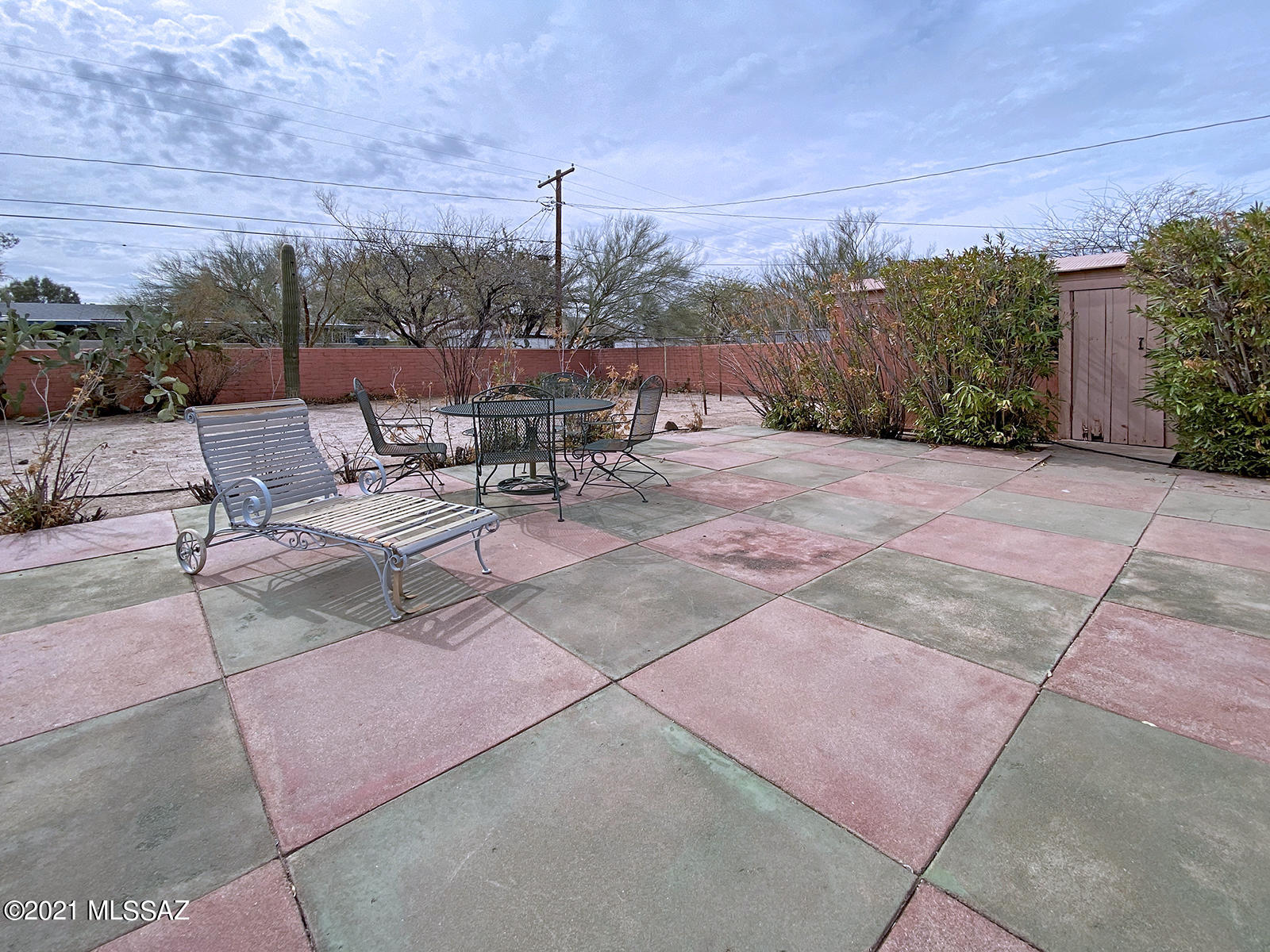 Alvernon Addition - Residential
