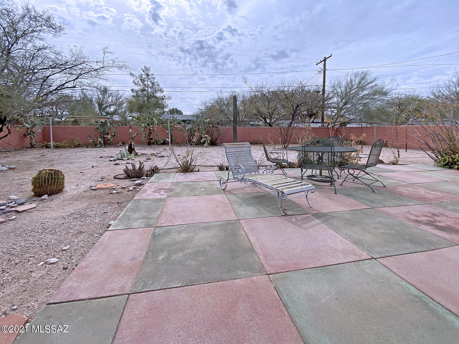 Alvernon Addition - Residential