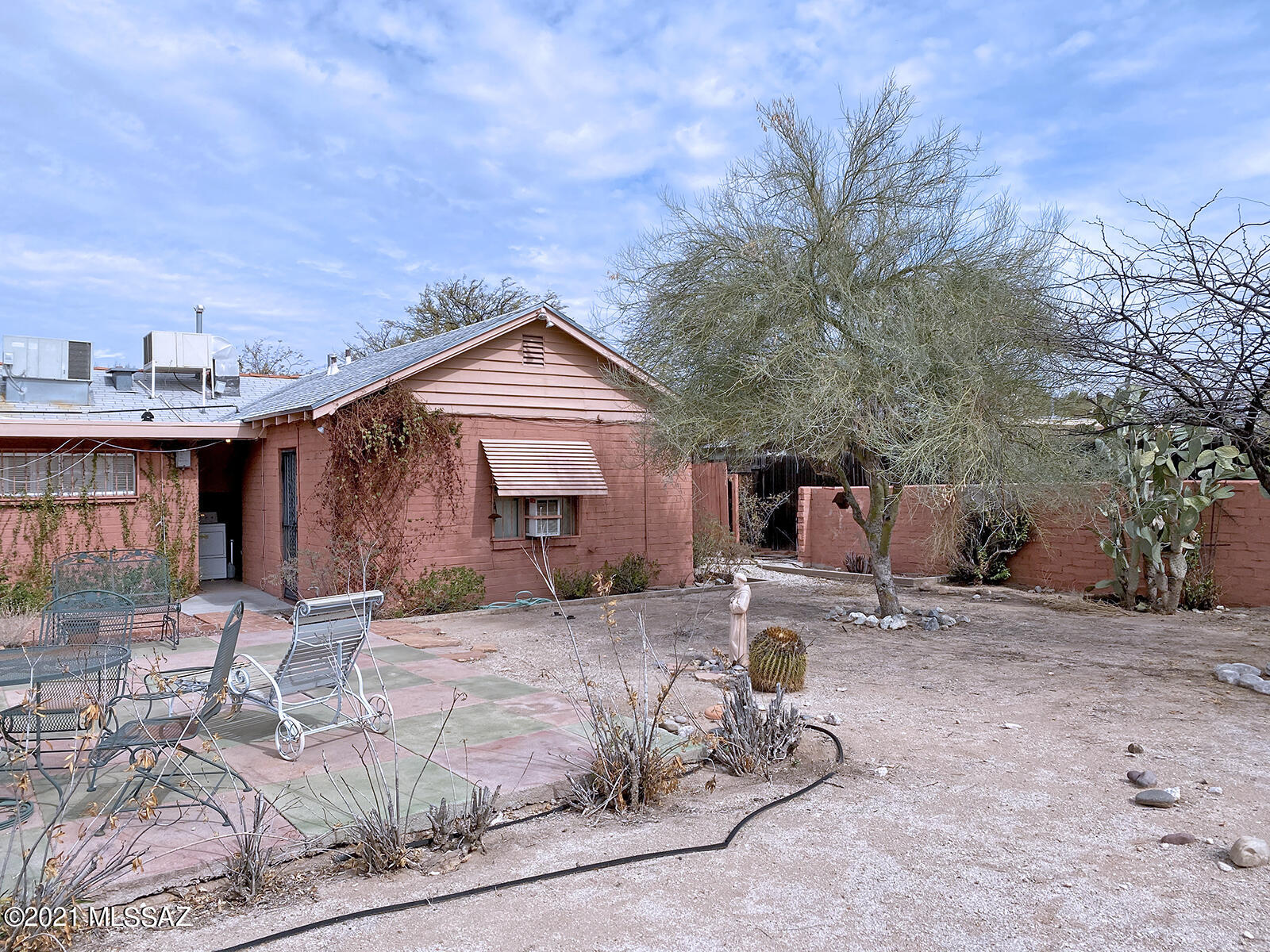 Alvernon Addition - Residential