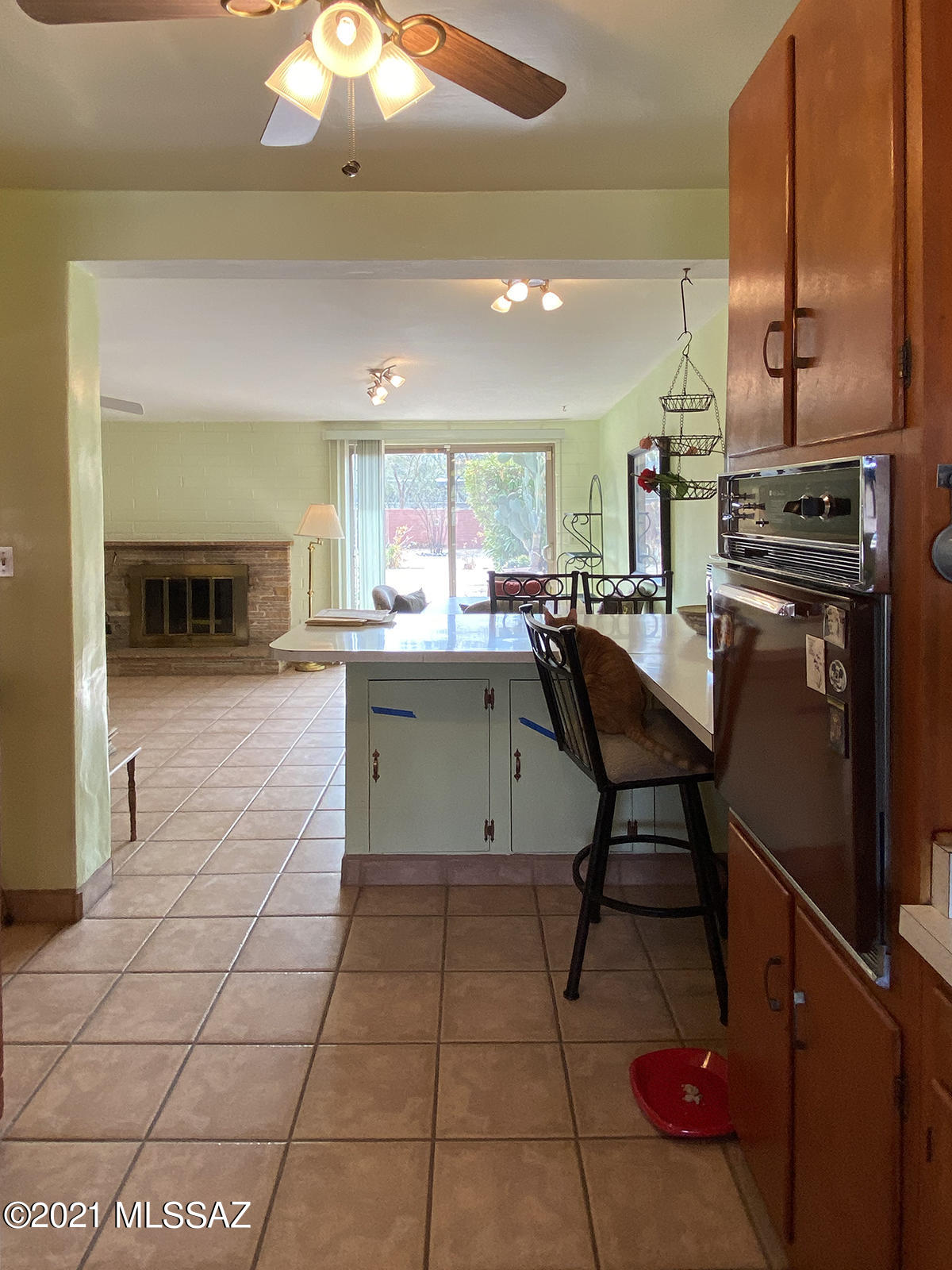 Alvernon Addition - Residential
