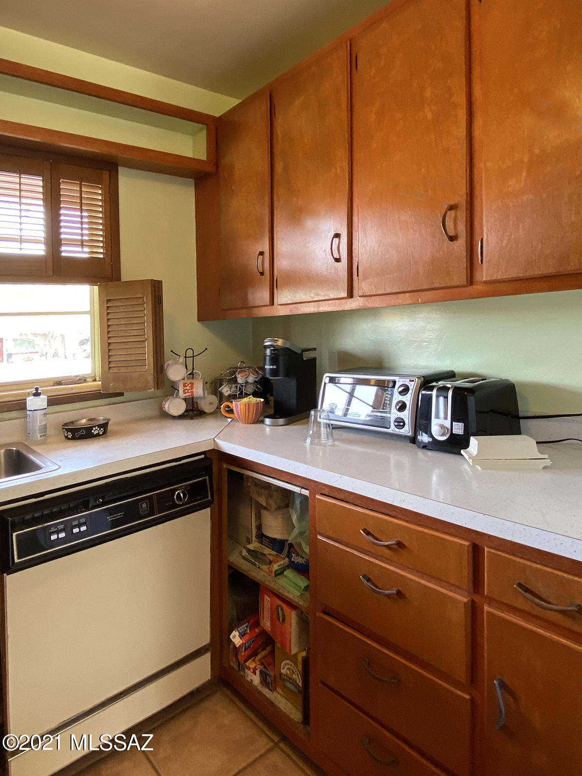 Alvernon Addition - Residential
