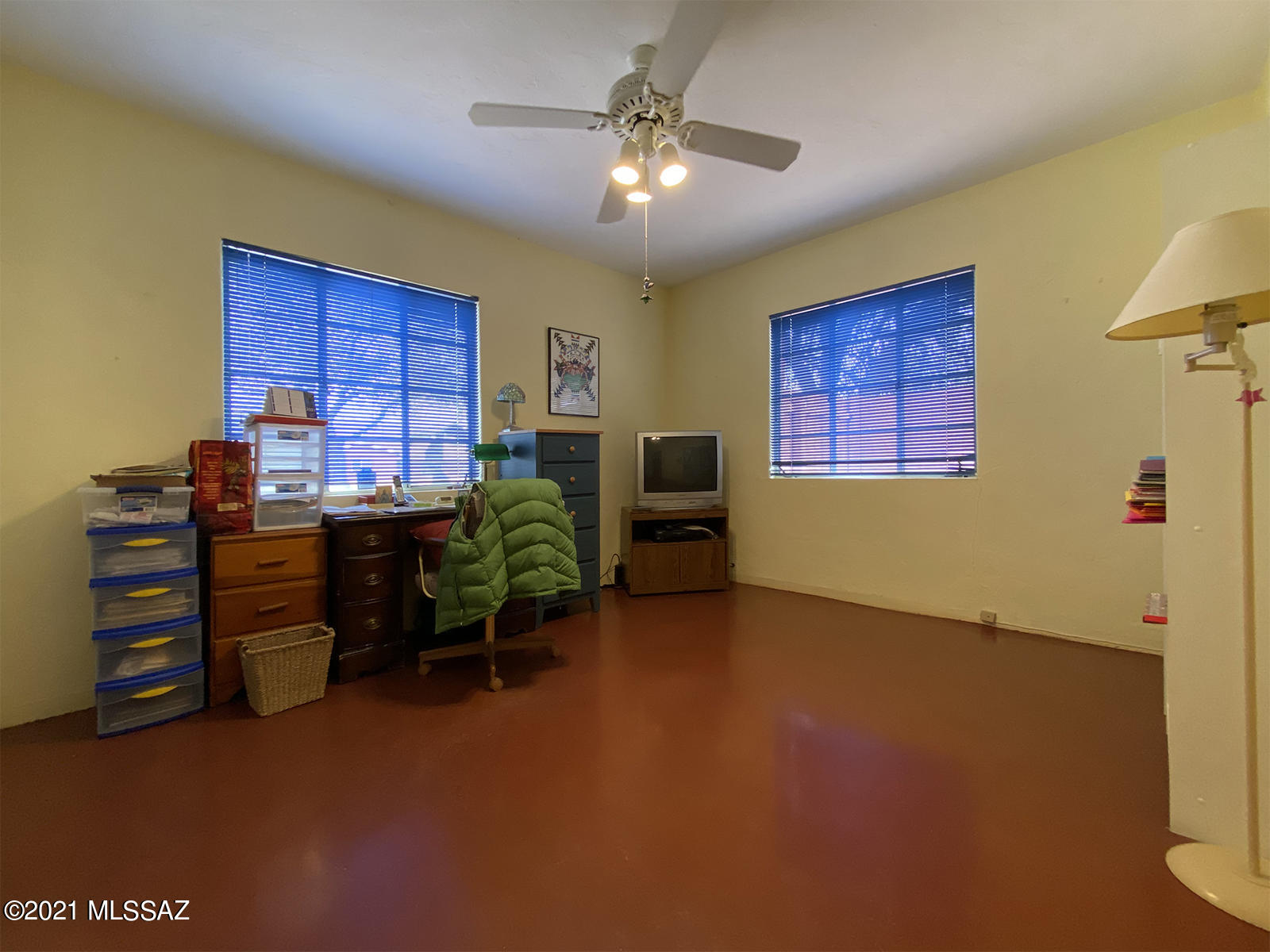 Alvernon Addition - Residential