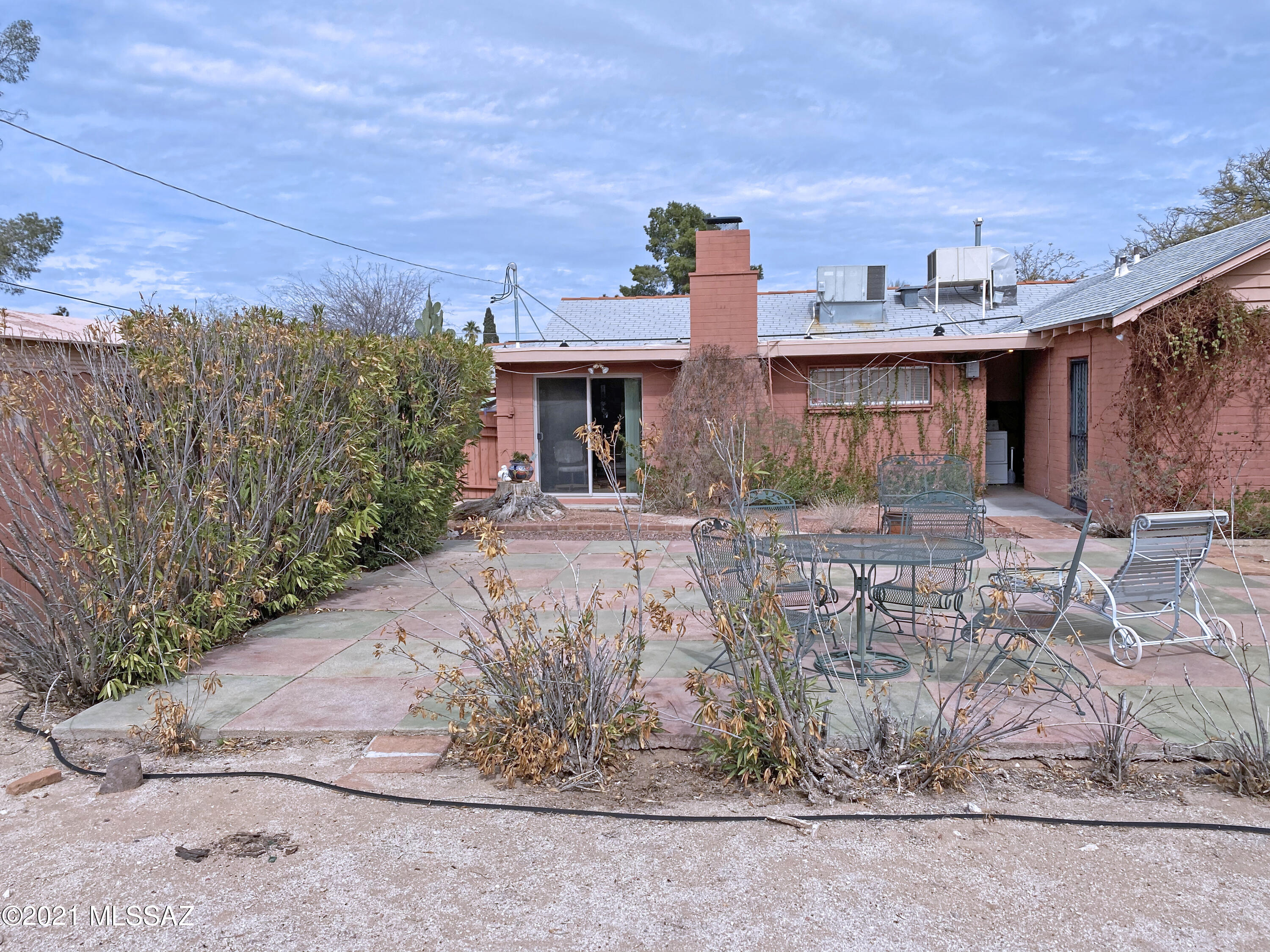 Alvernon Addition - Residential