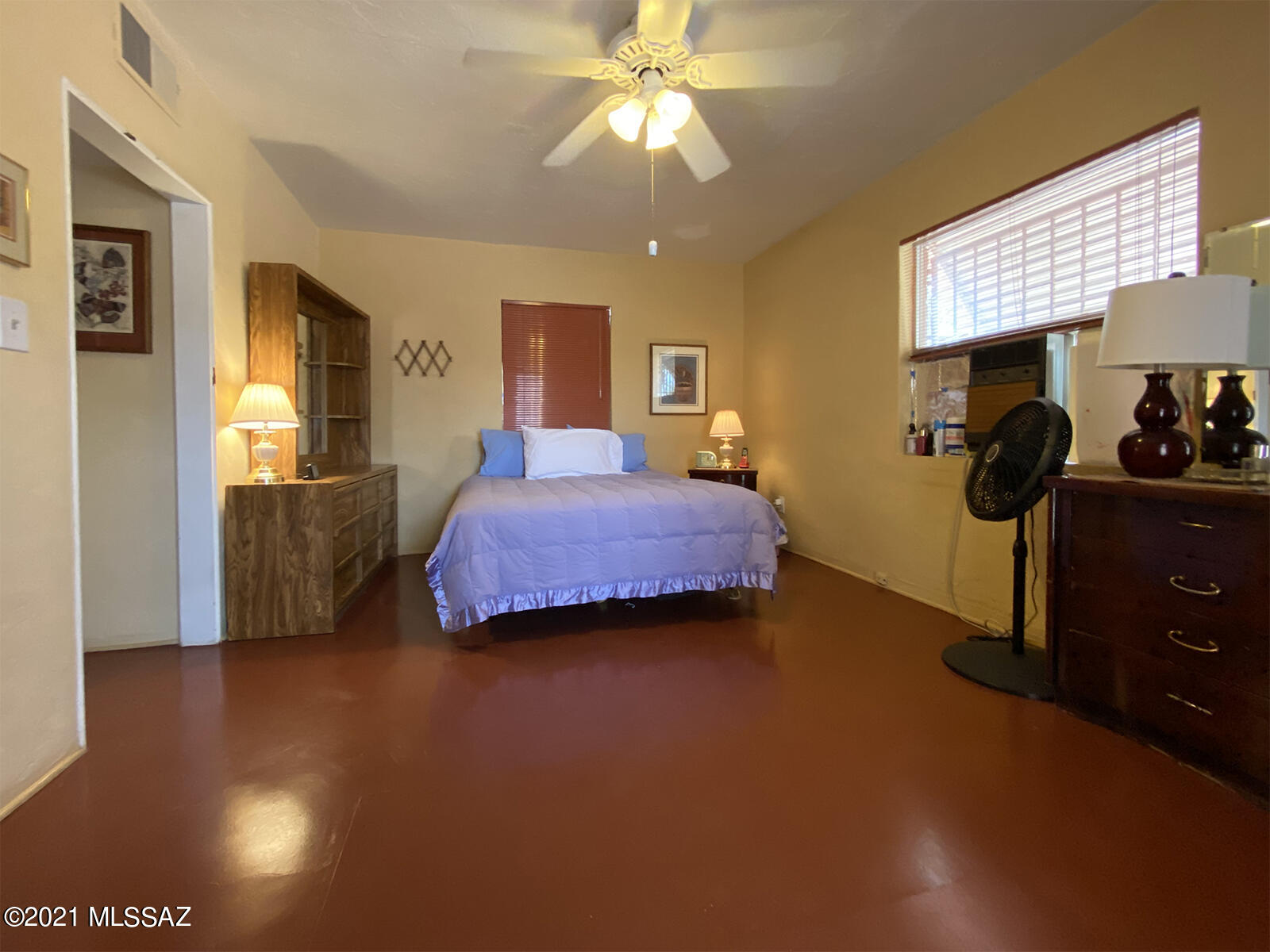 Alvernon Addition - Residential