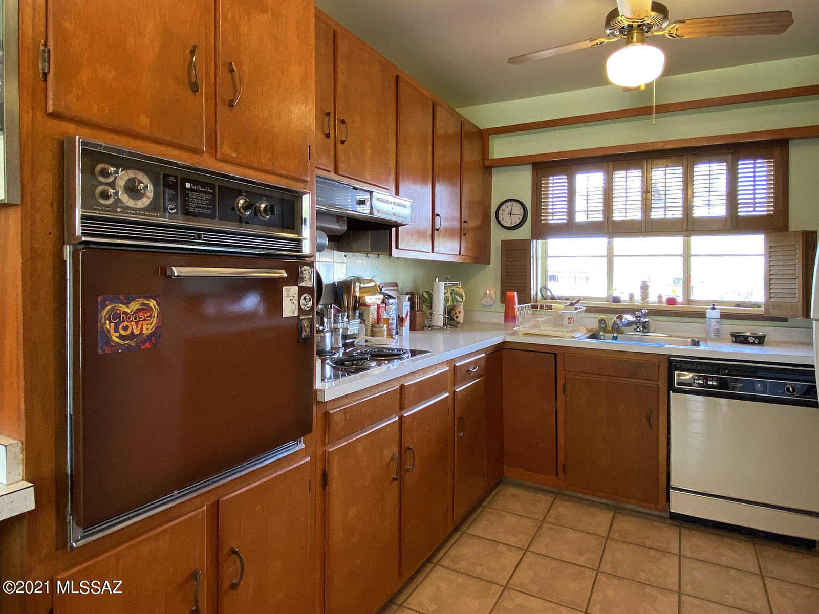 Alvernon Addition - Residential