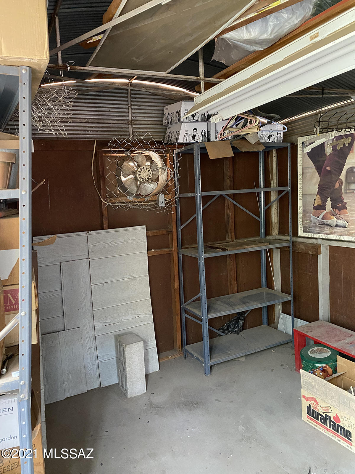 Alvernon Addition - Residential