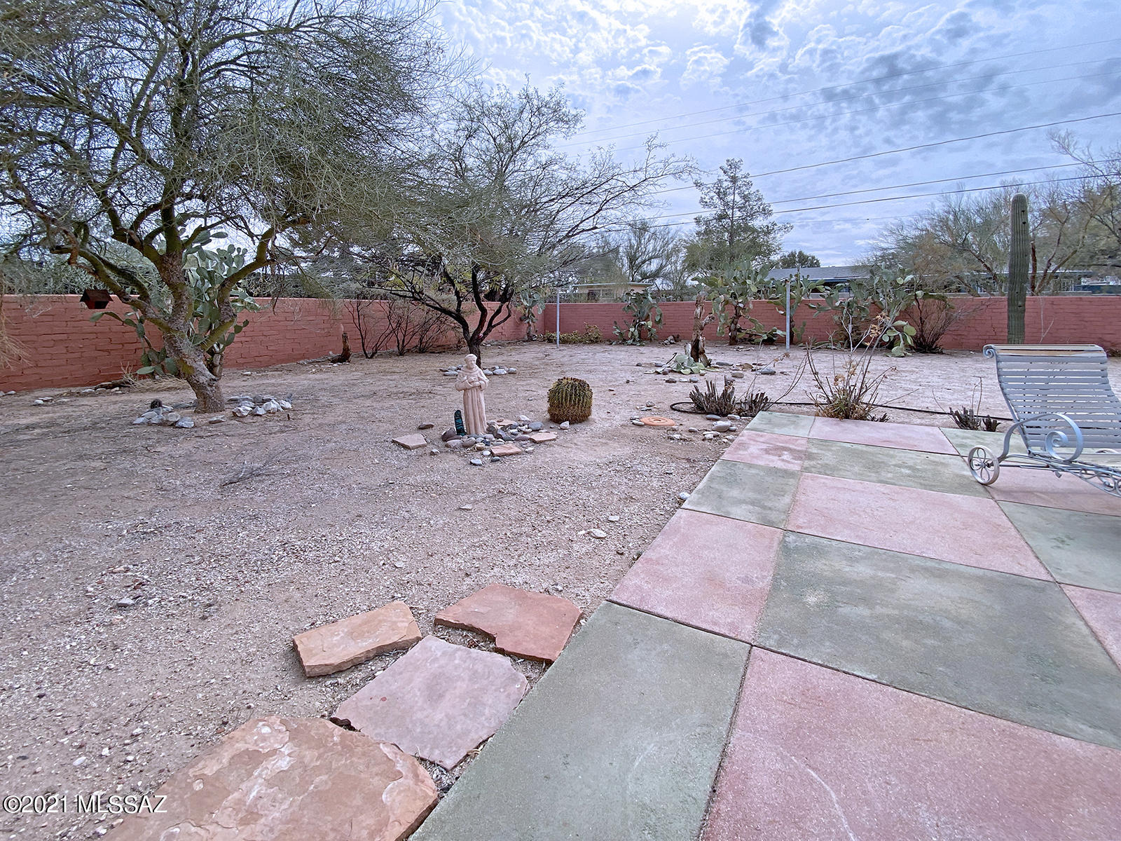 Alvernon Addition - Residential